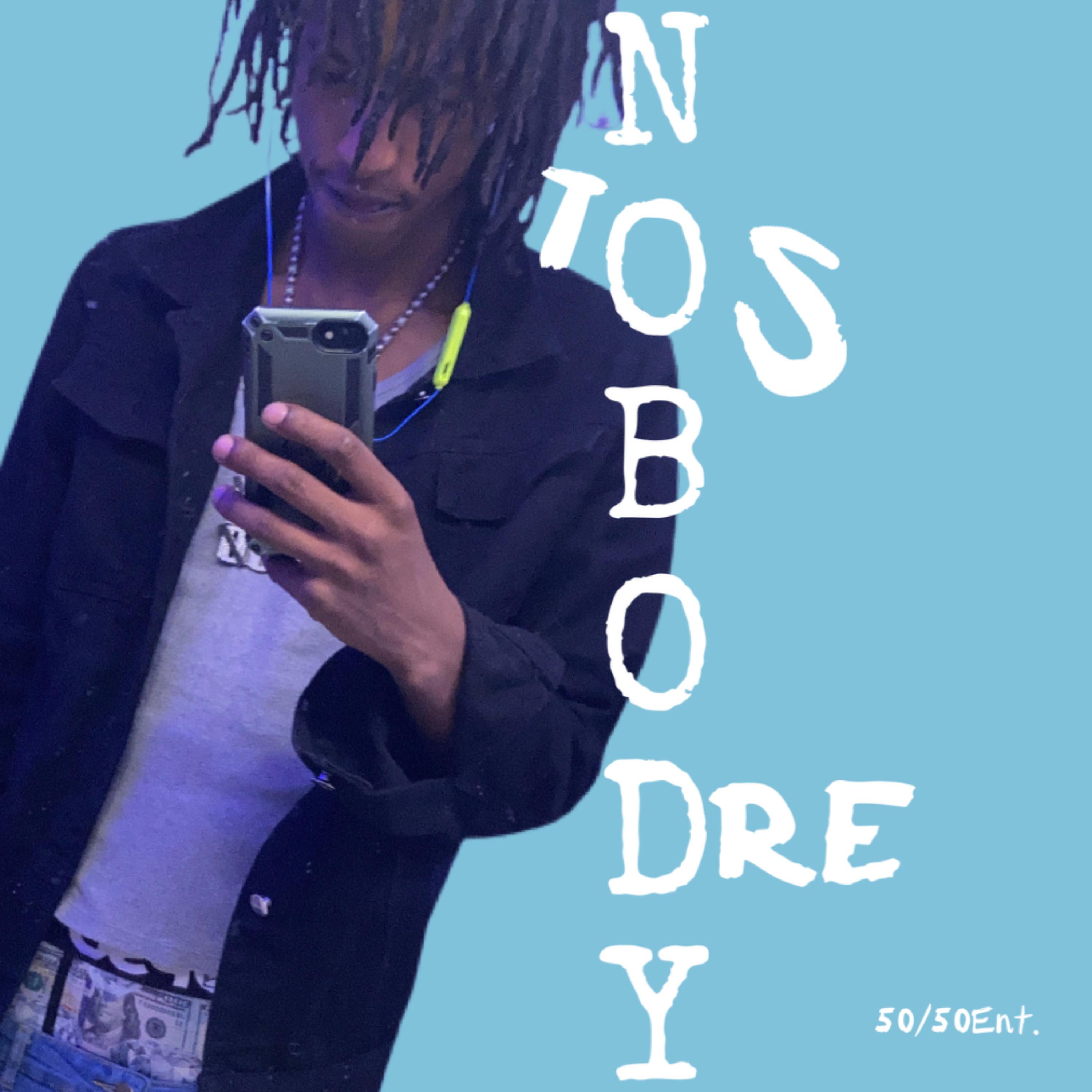 Nobody artwork