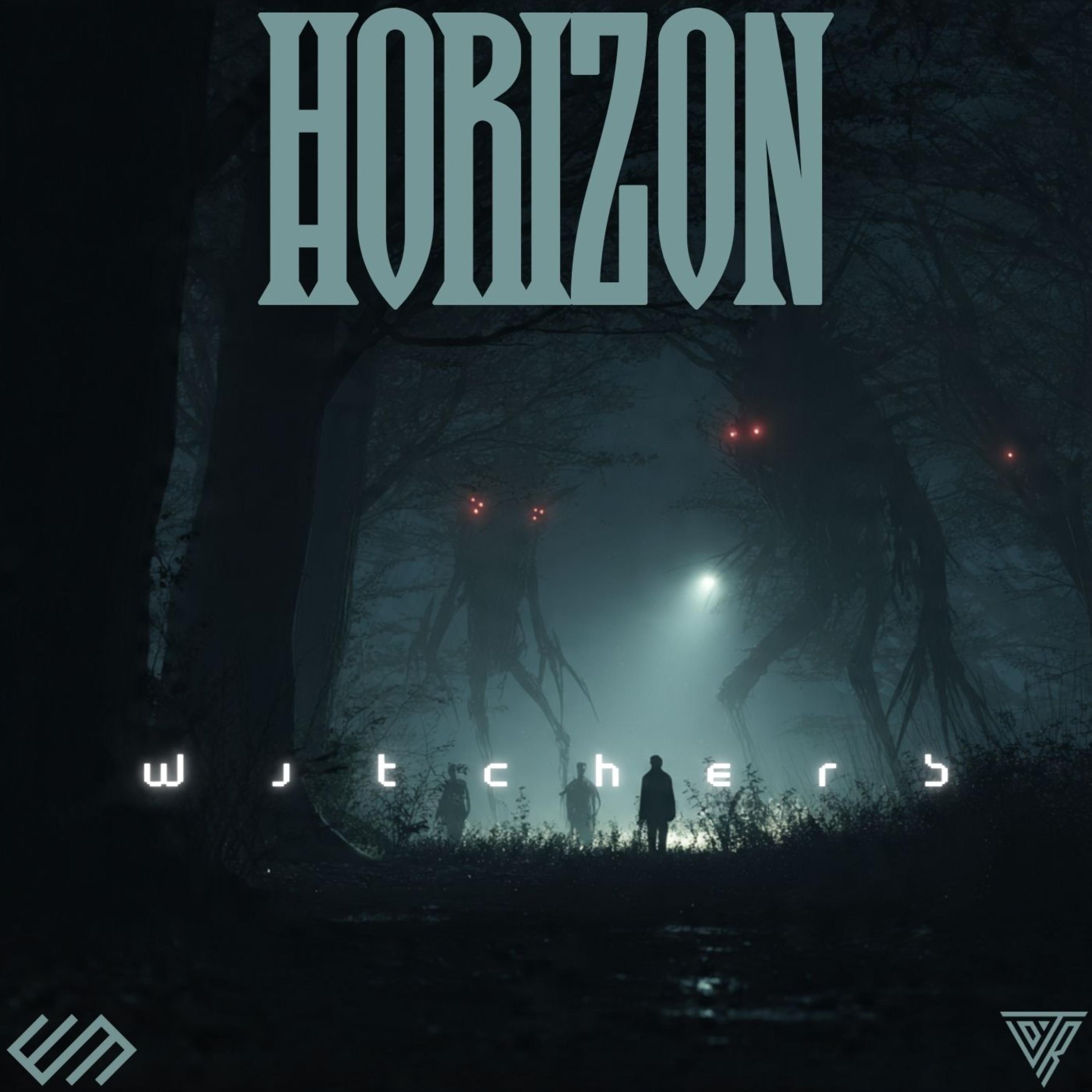 HORIZON WATCHERS artwork