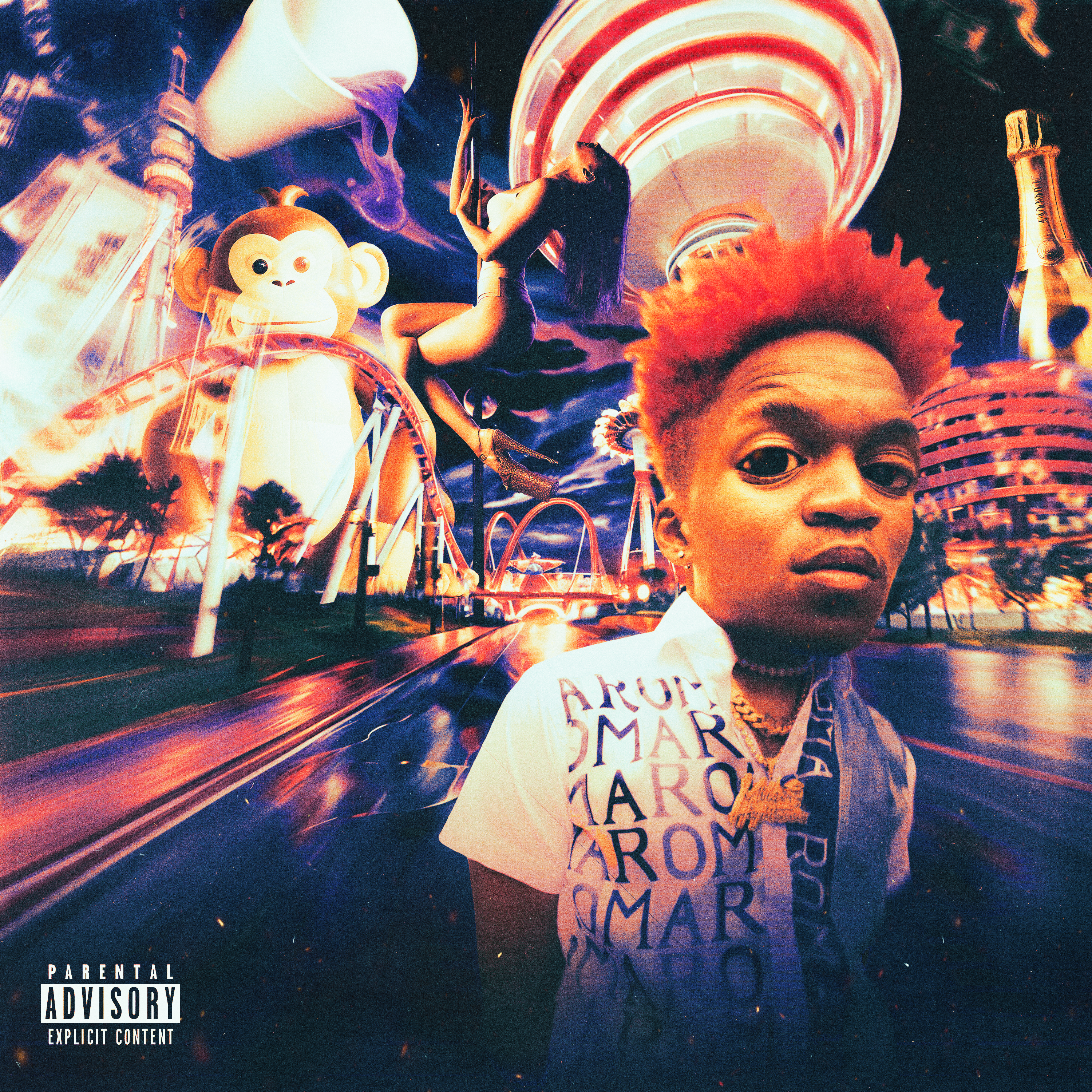 RNDM ASF artwork