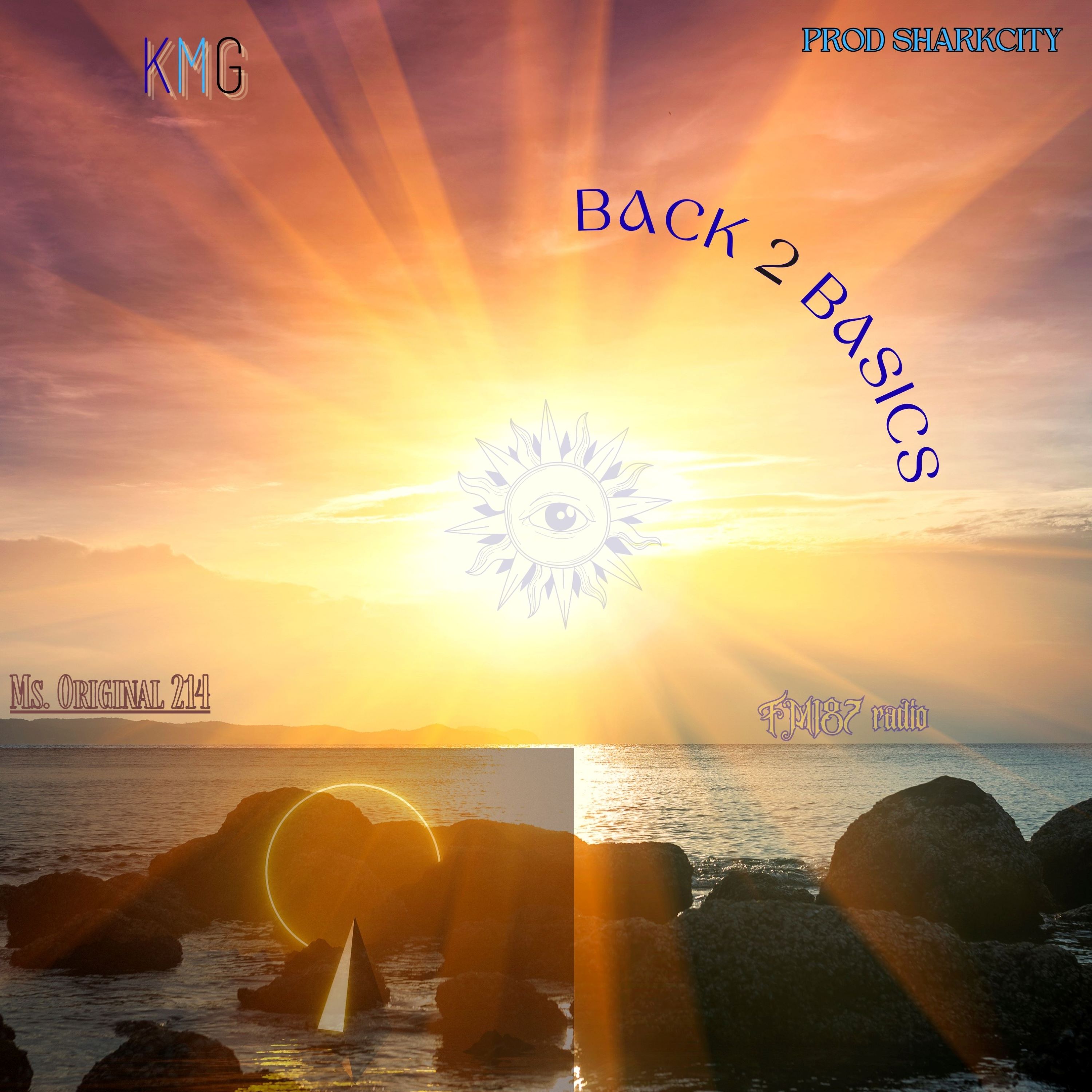 Back To The Basics artwork