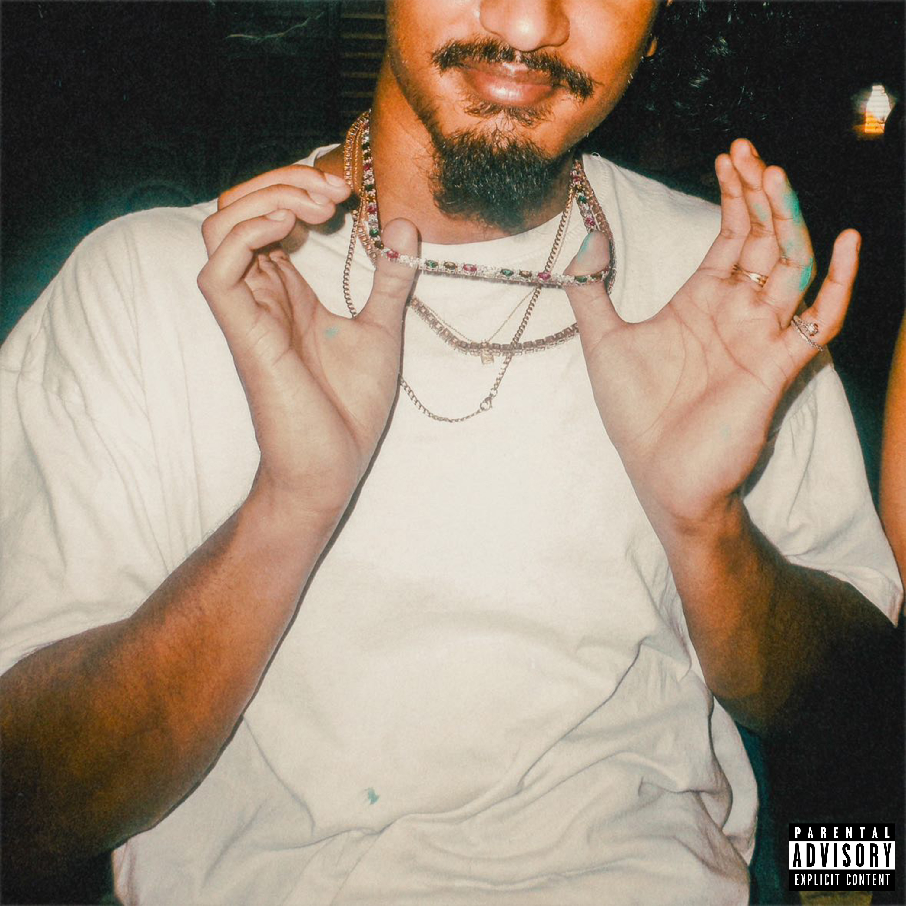 YOUTH AMBITION artwork