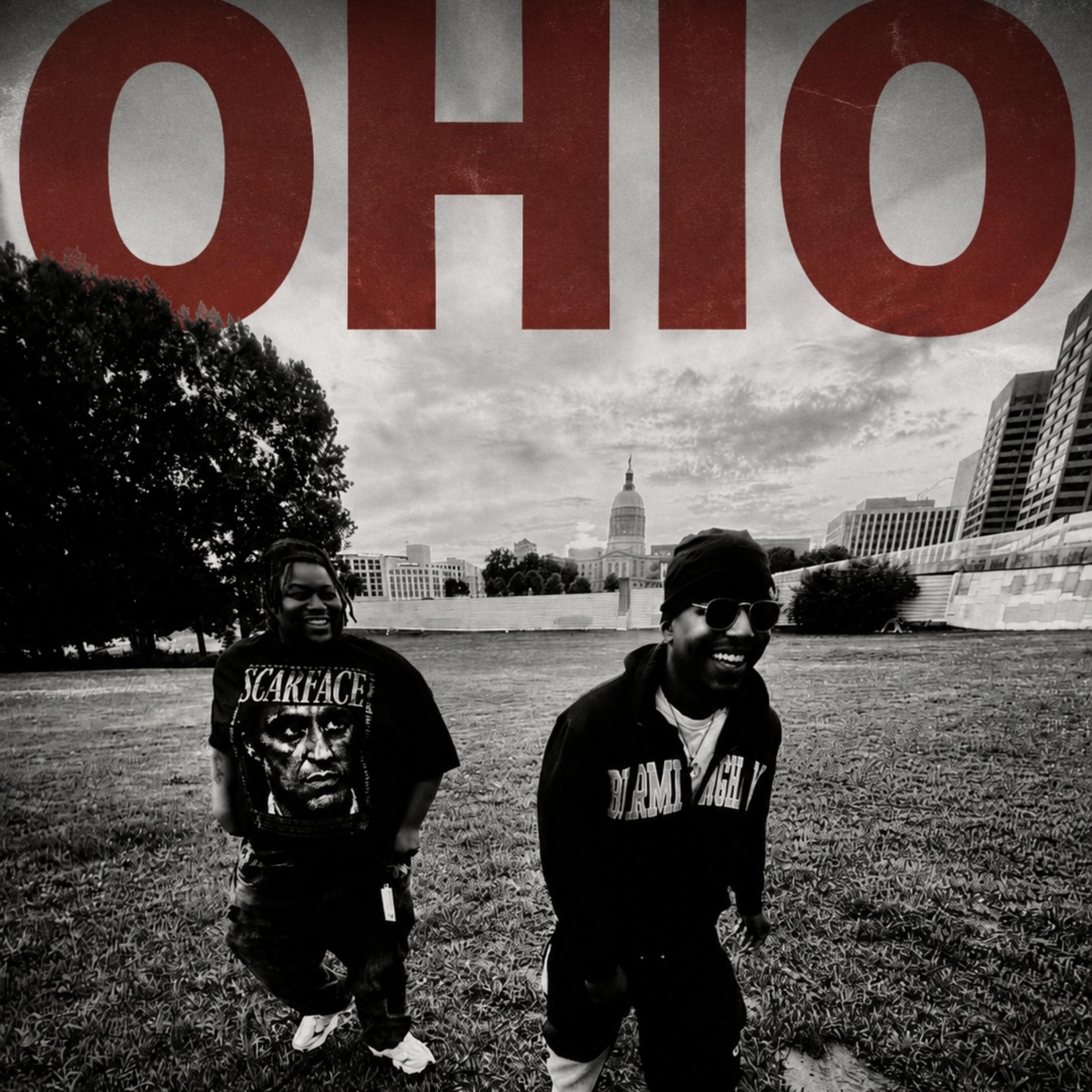 Ohio by Ventwoodz cover art