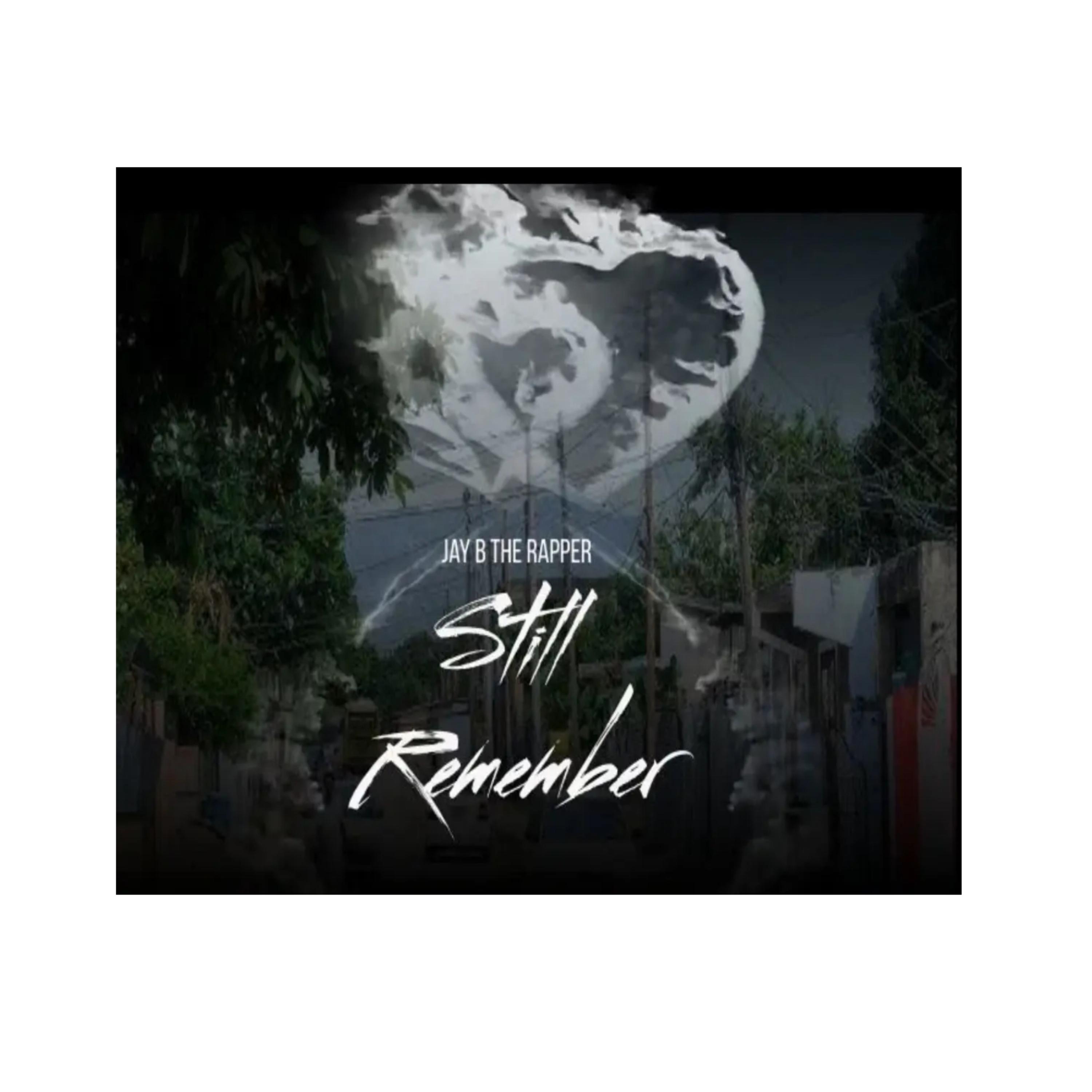 Still Remember artwork