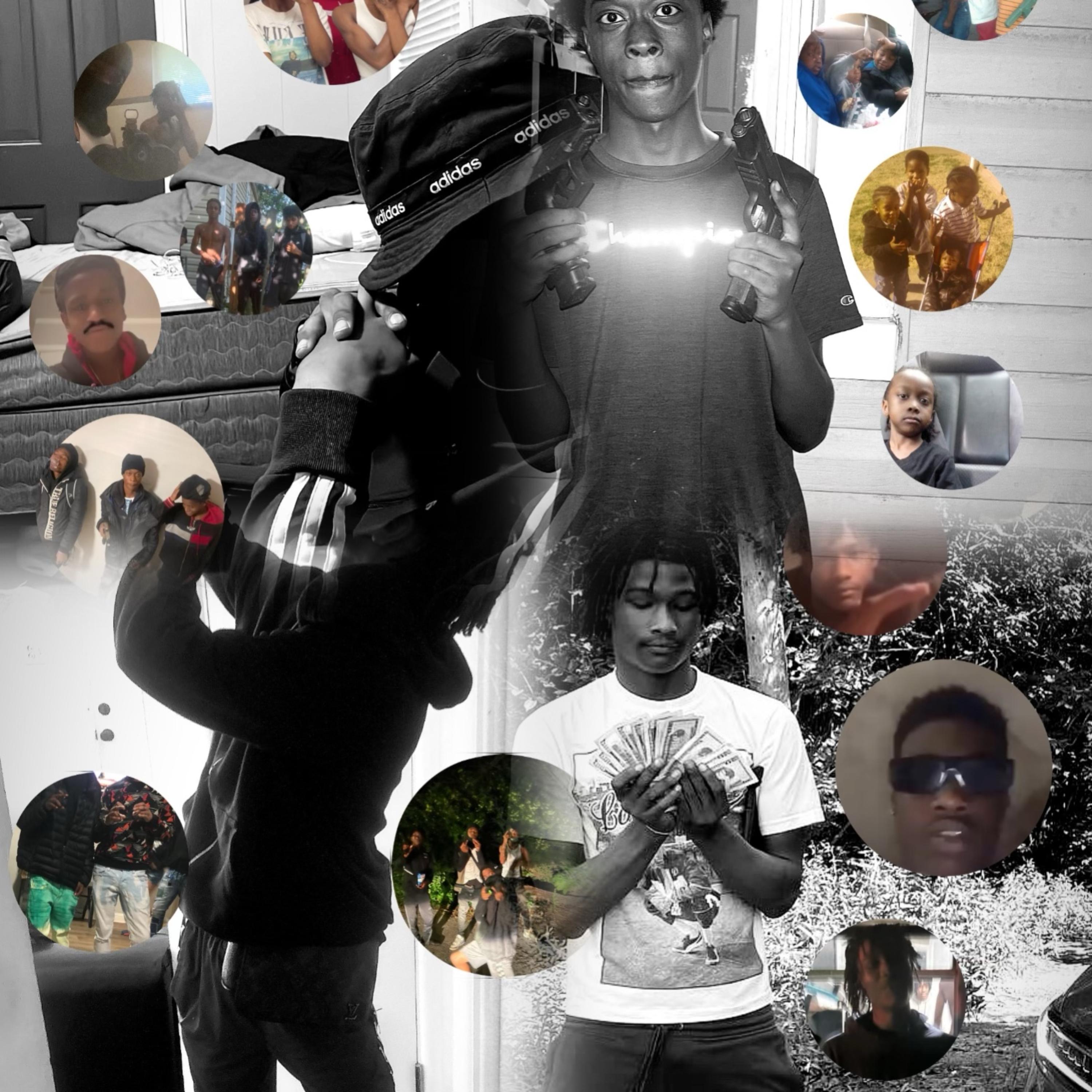 SoReckless artwork