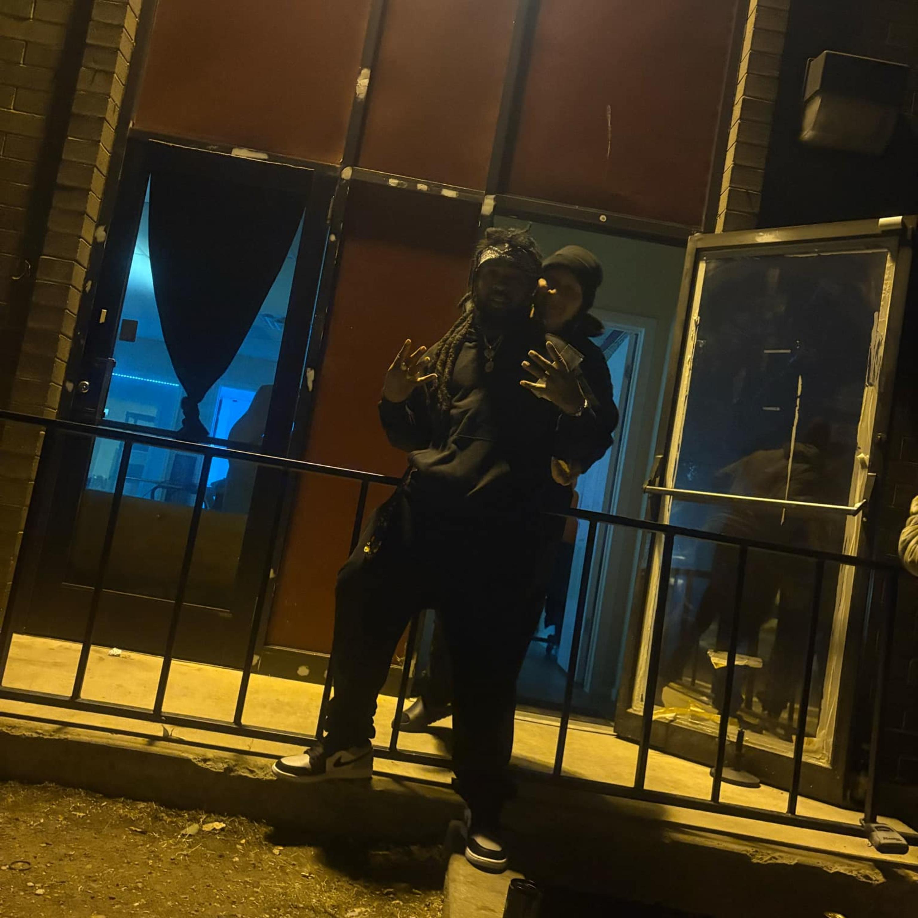 Early in the Morning artwork