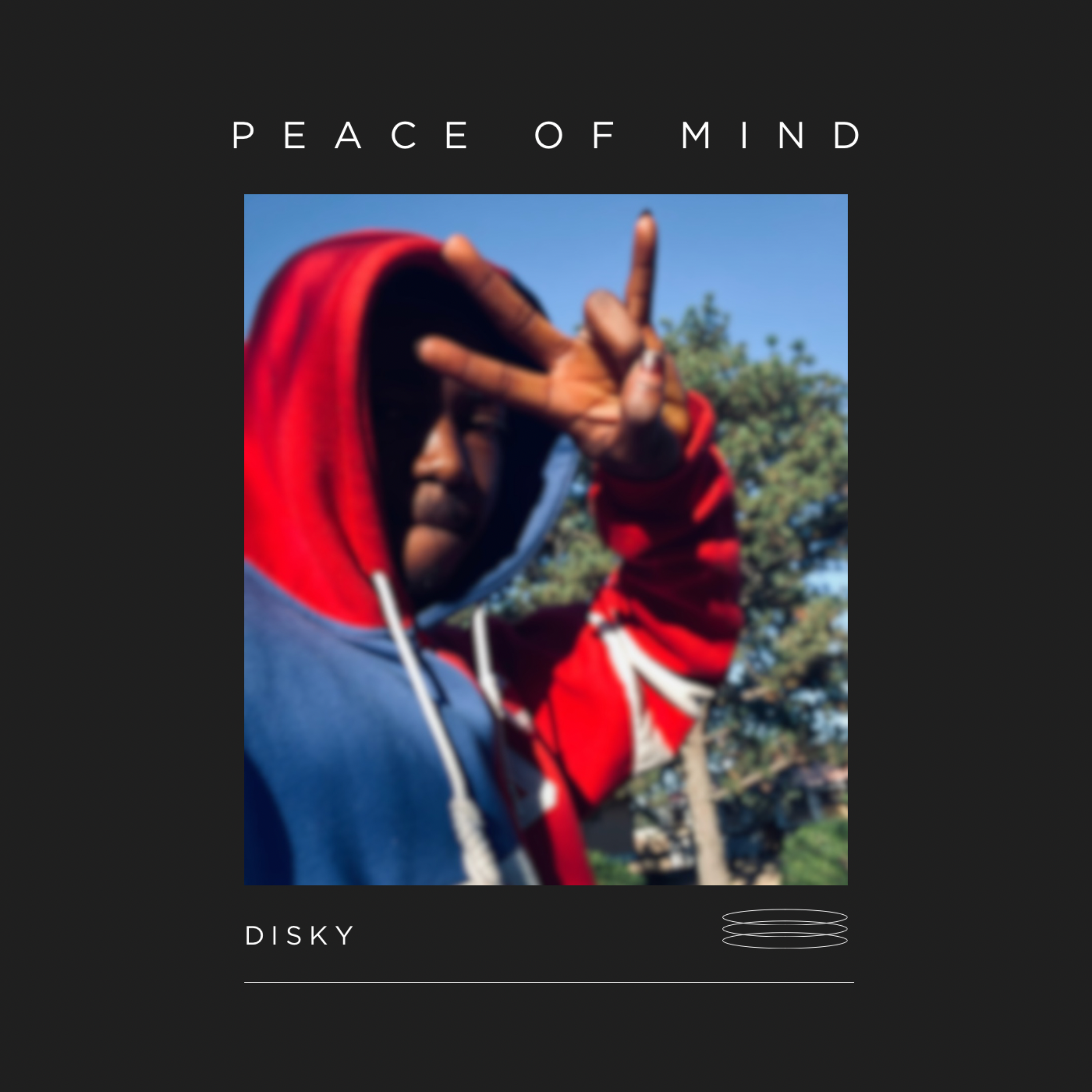 Peace Of Mind artwork