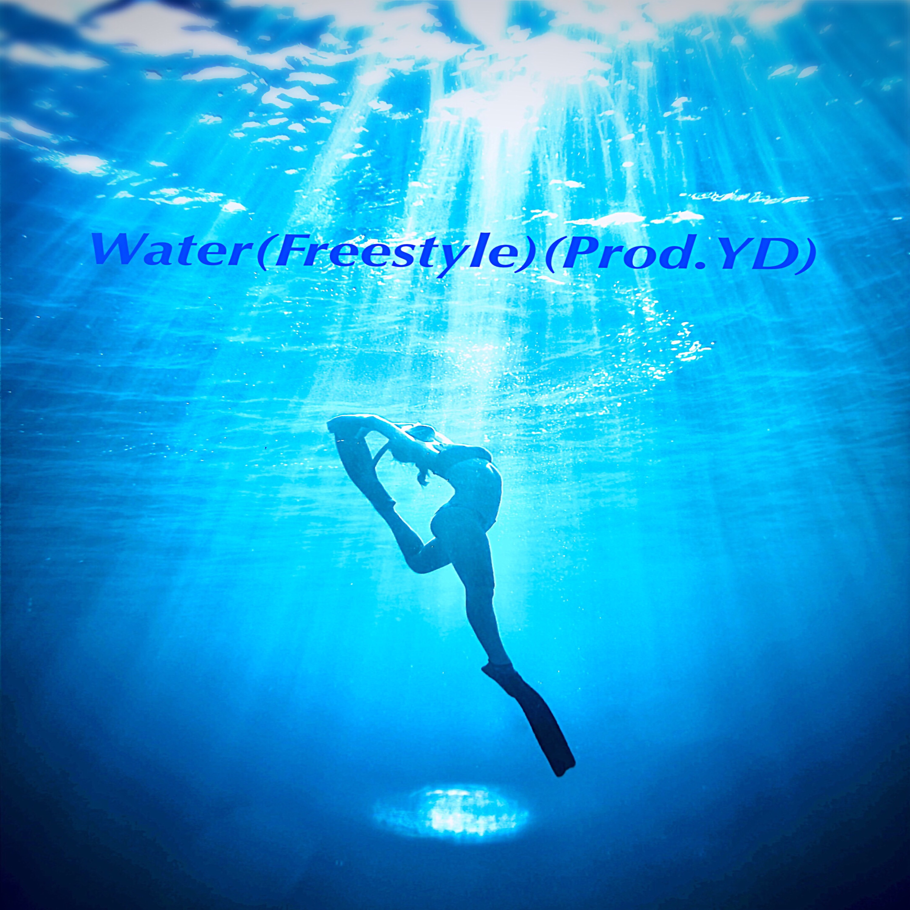 Water(Freestyle) artwork