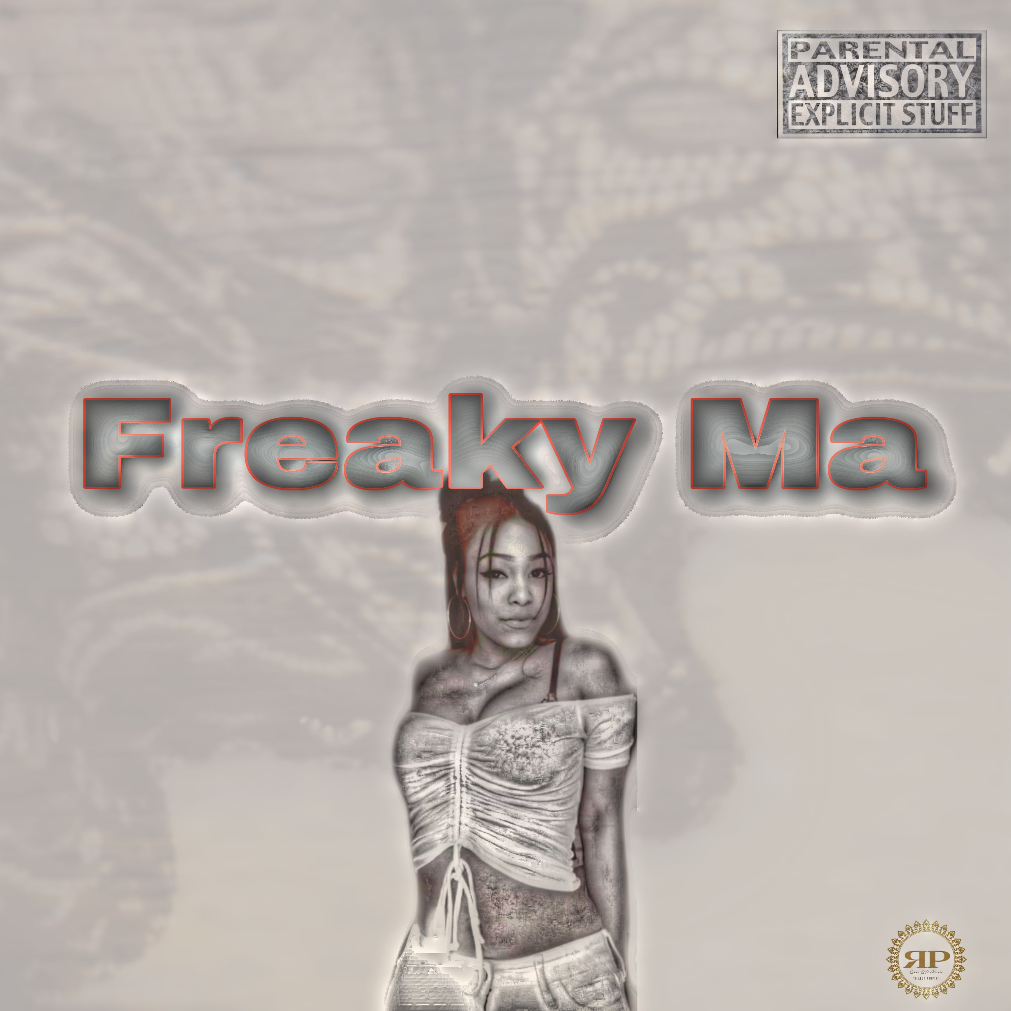 Freaky Ma artwork