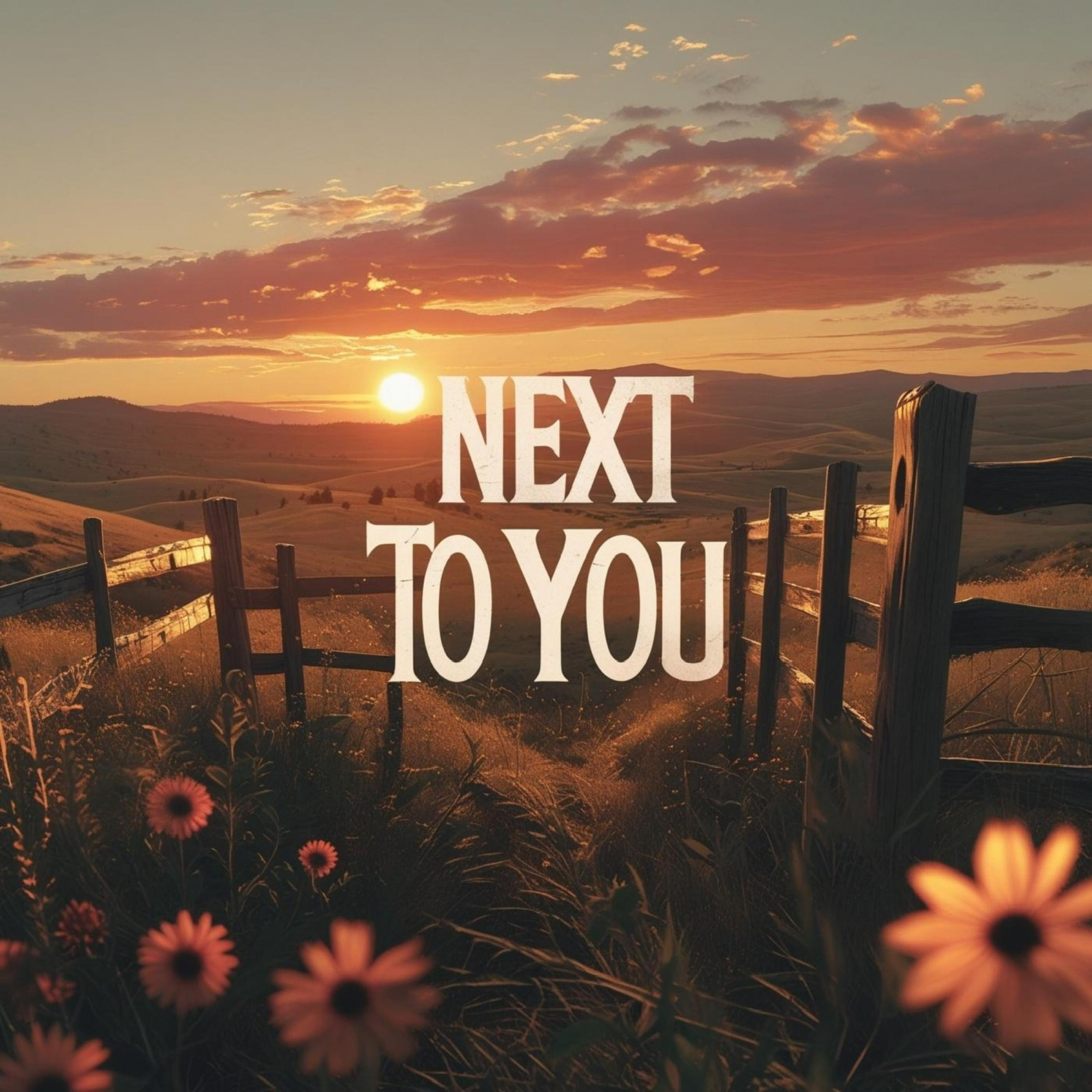 Next To You artwork