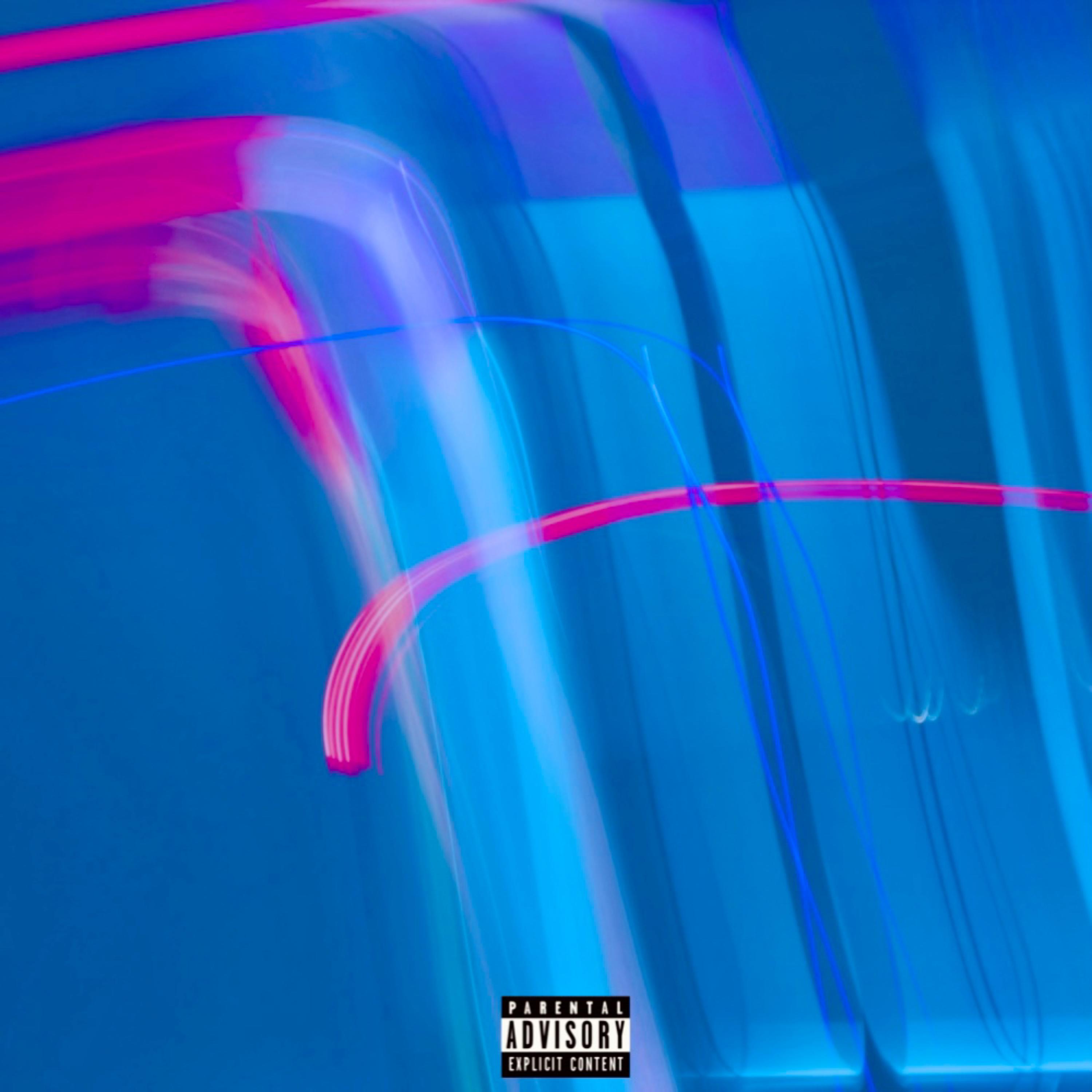 Energy artwork