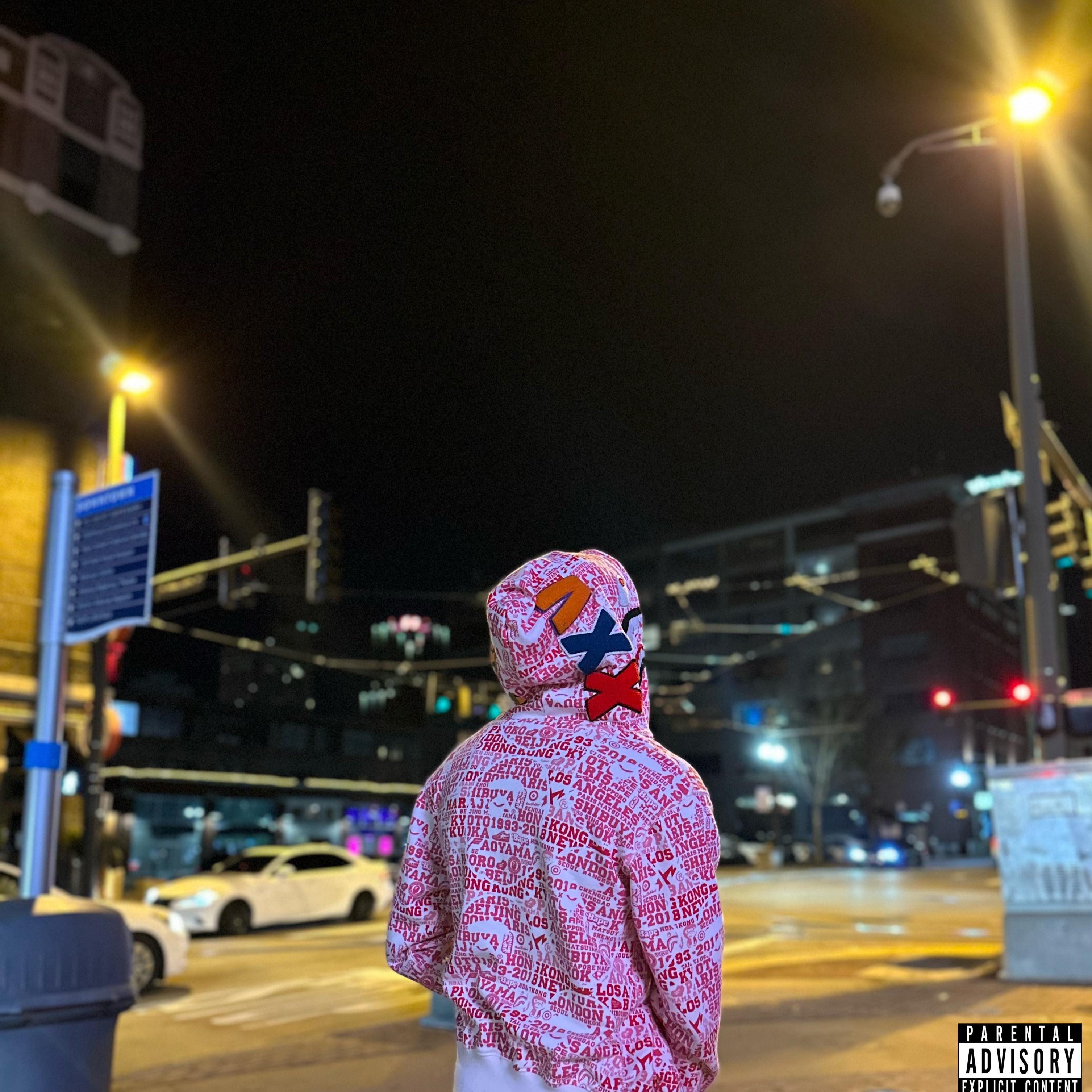 theperfectvibe. artwork
