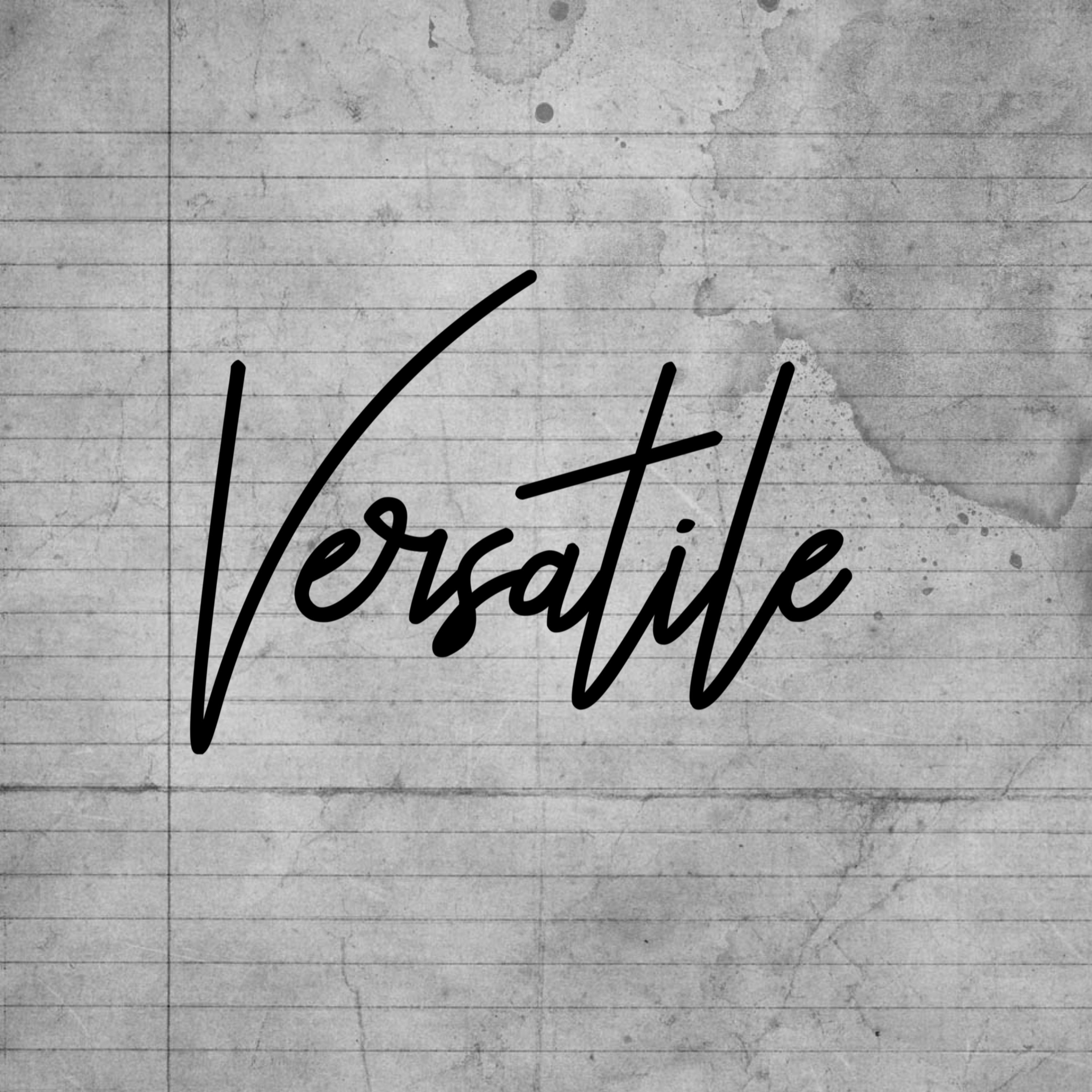 Versatile artwork