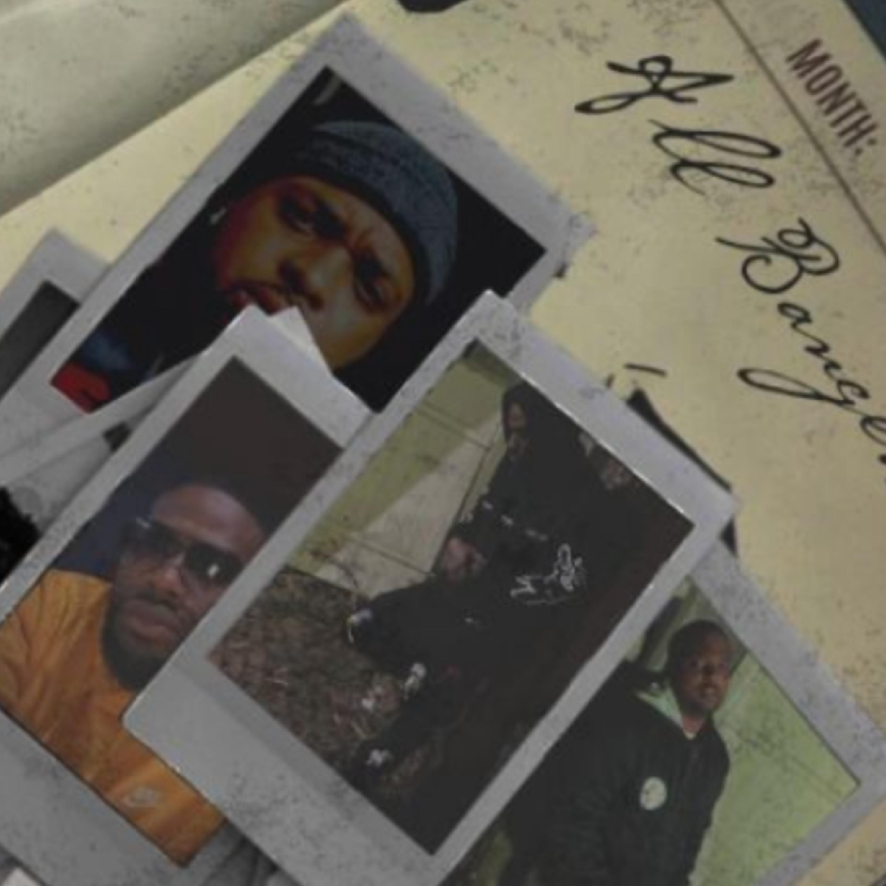 All Bangers artwork