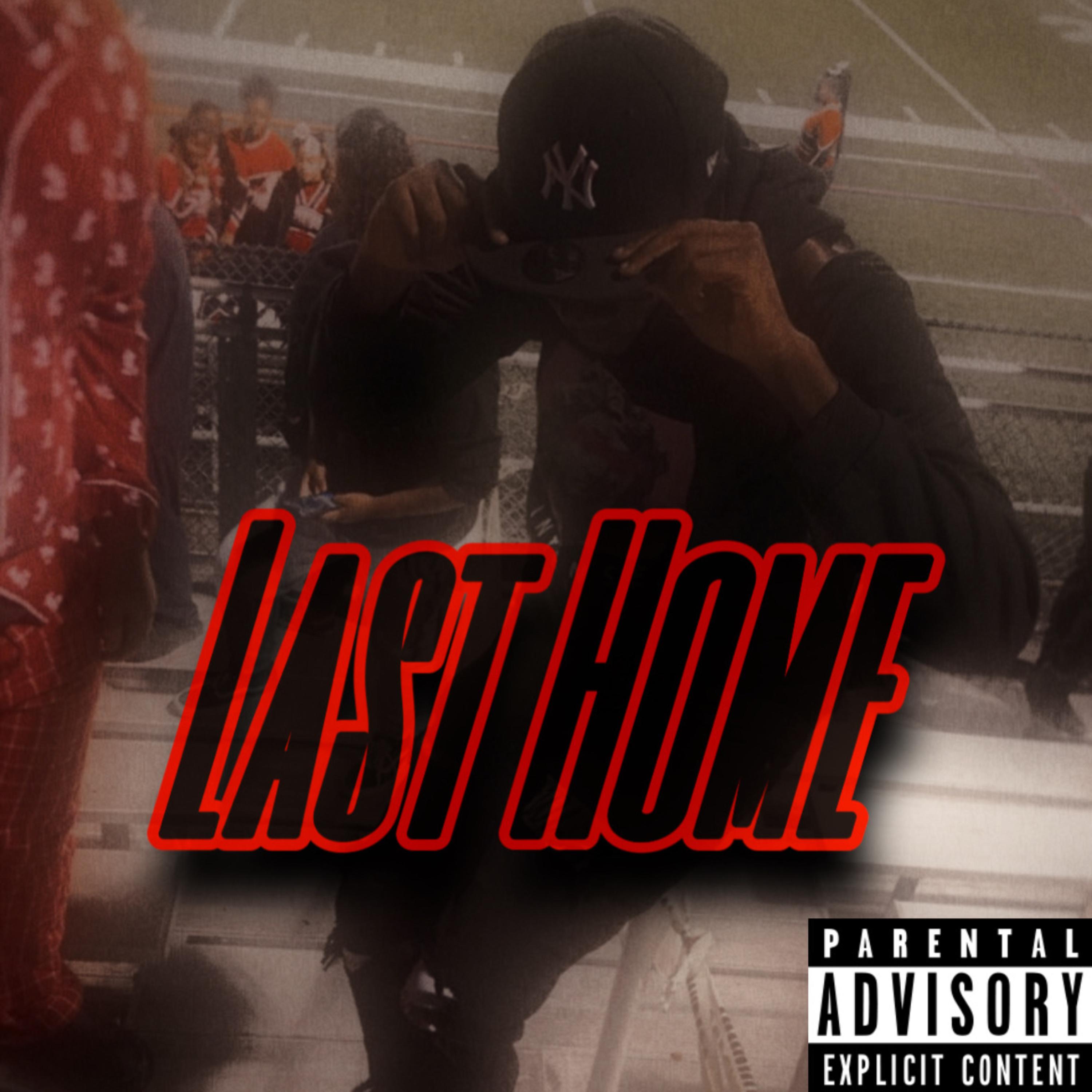 Last Home artwork