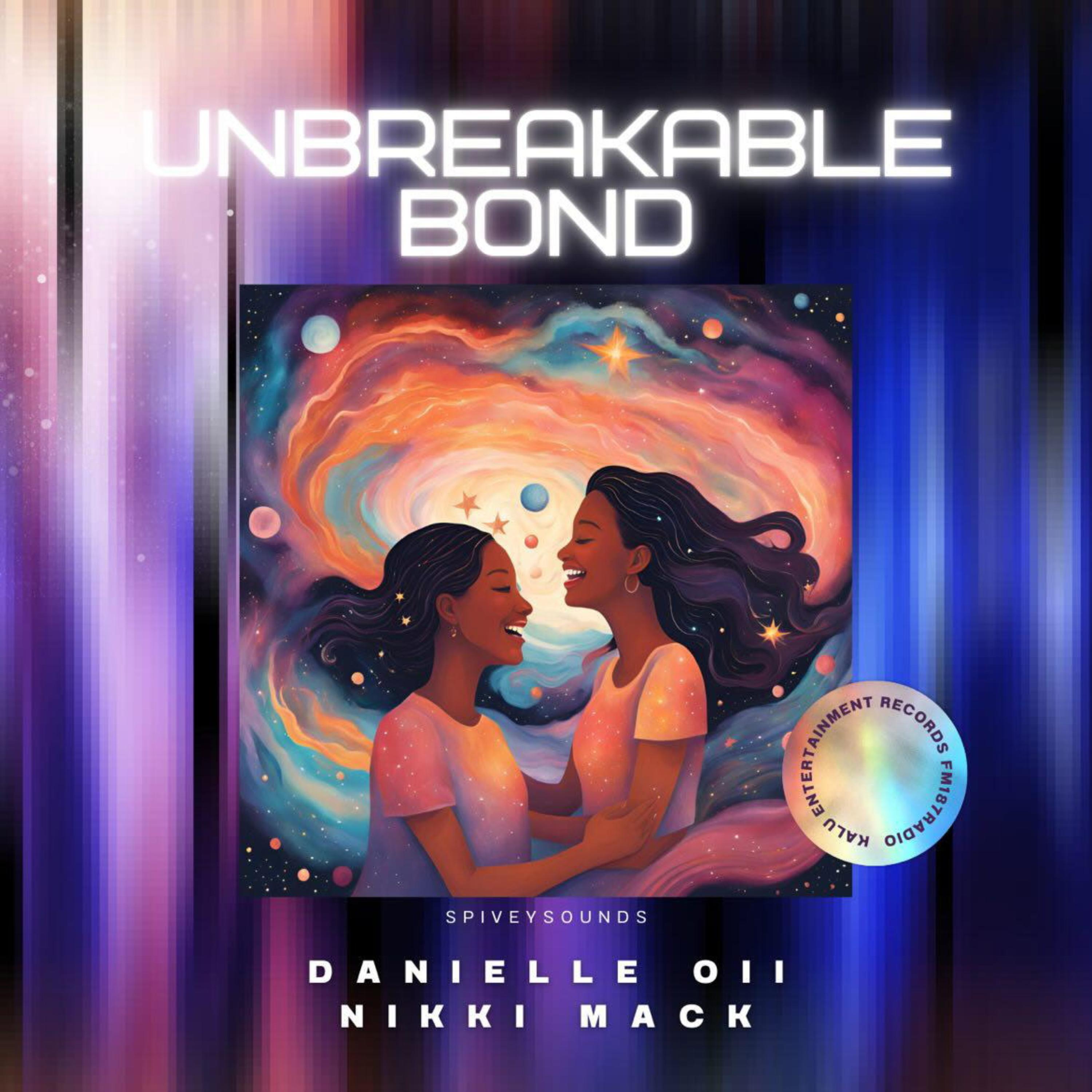 Unbreakable Bond artwork