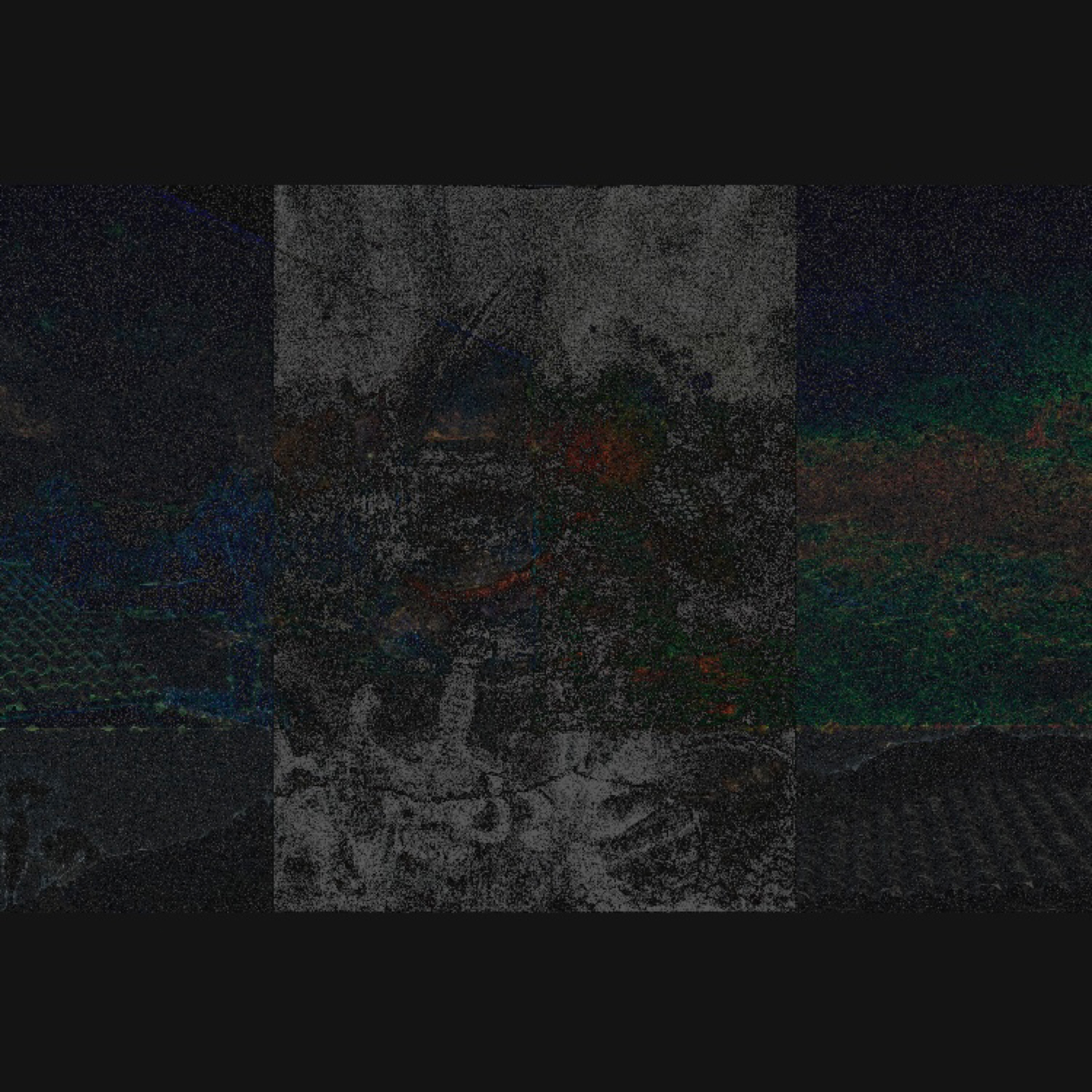 All I Need artwork