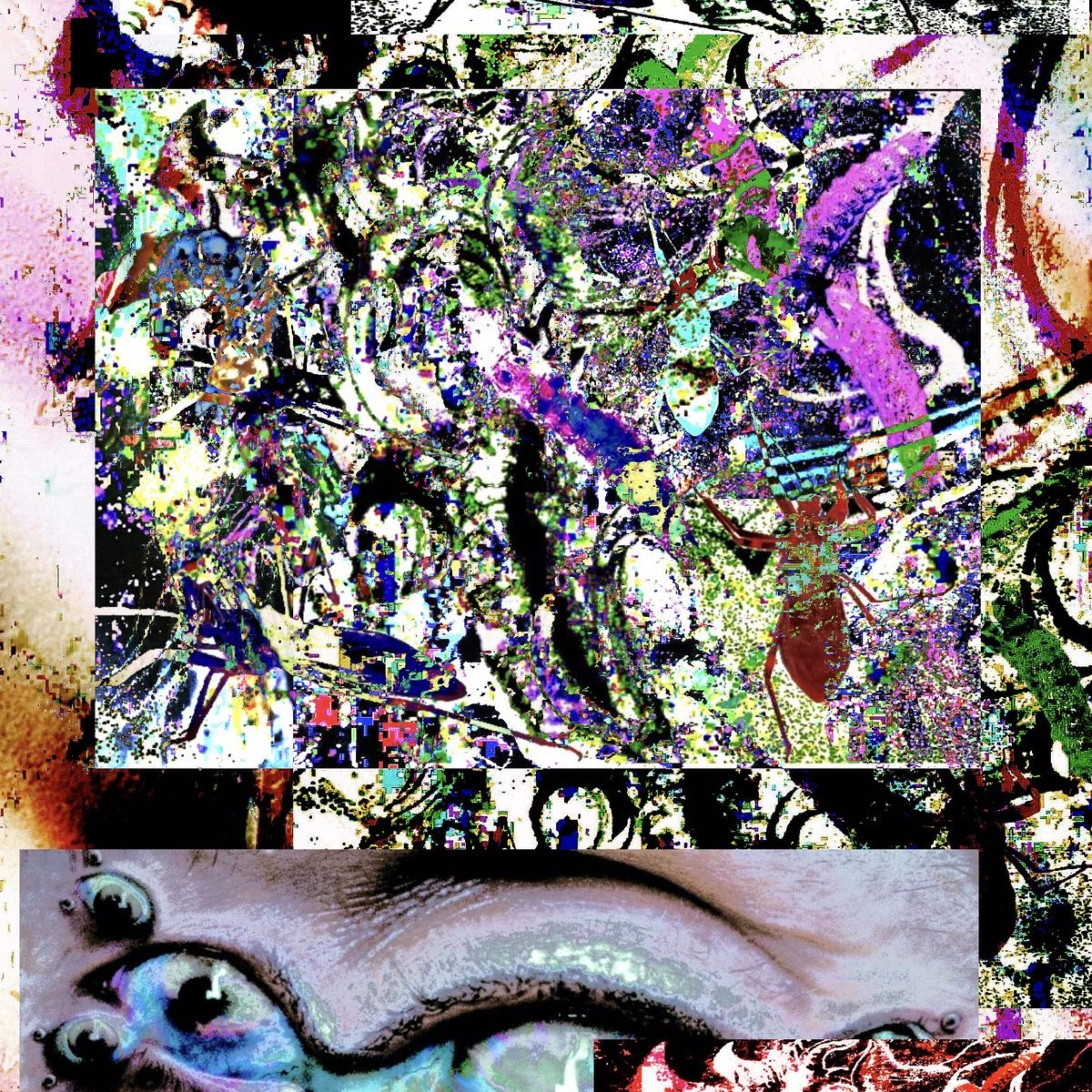 ACID TRIP artwork
