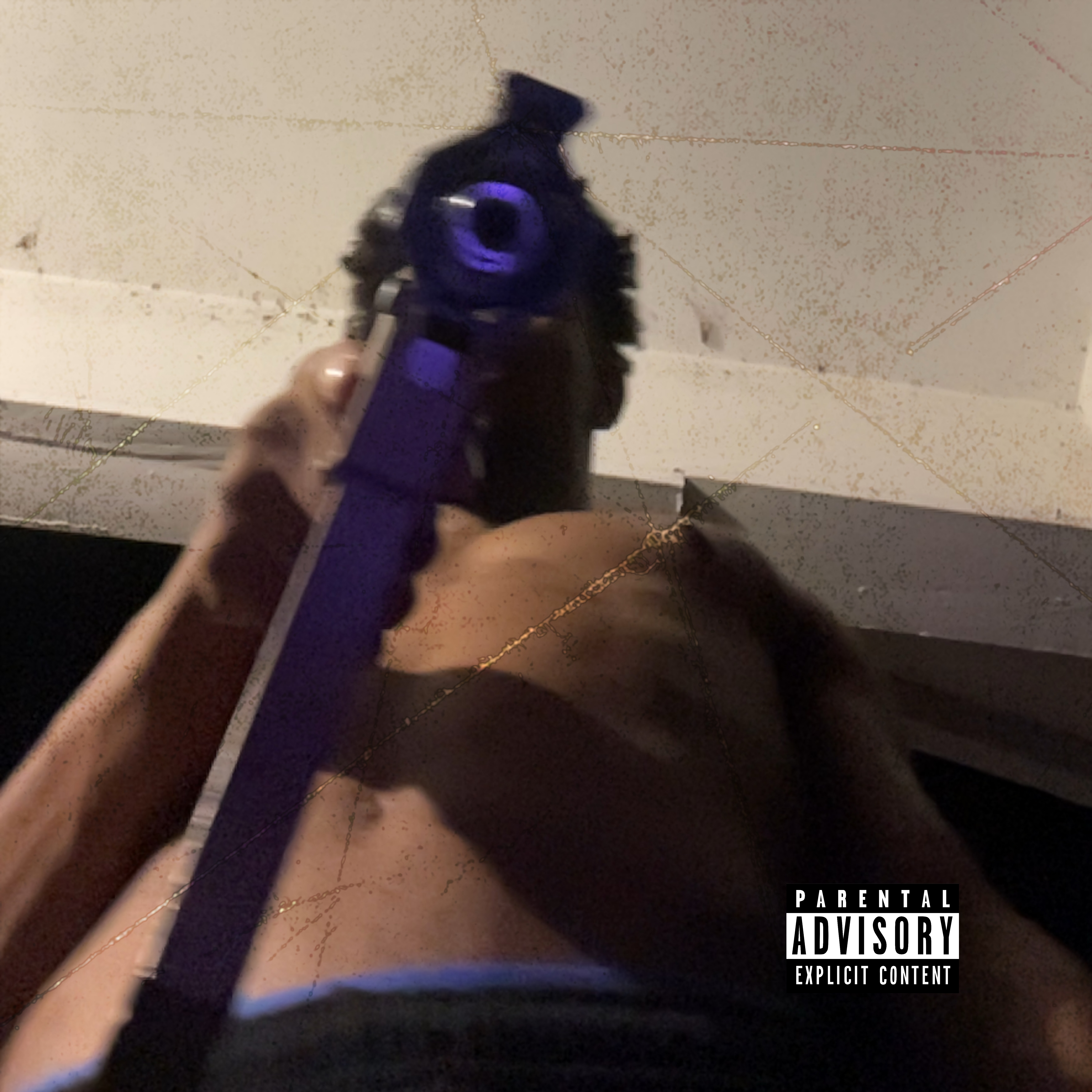 Im The One by ClueHeel cover art