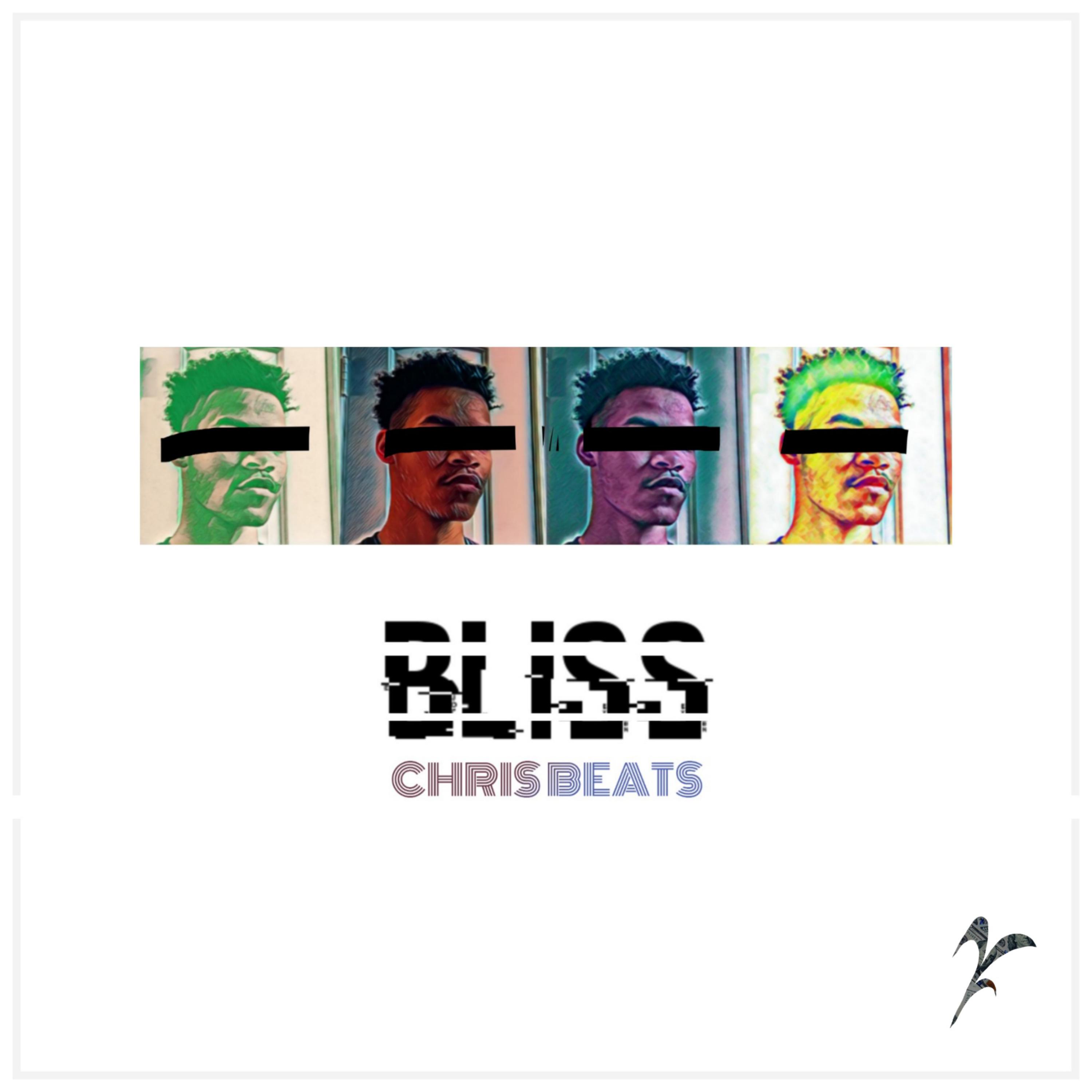Bliss artwork