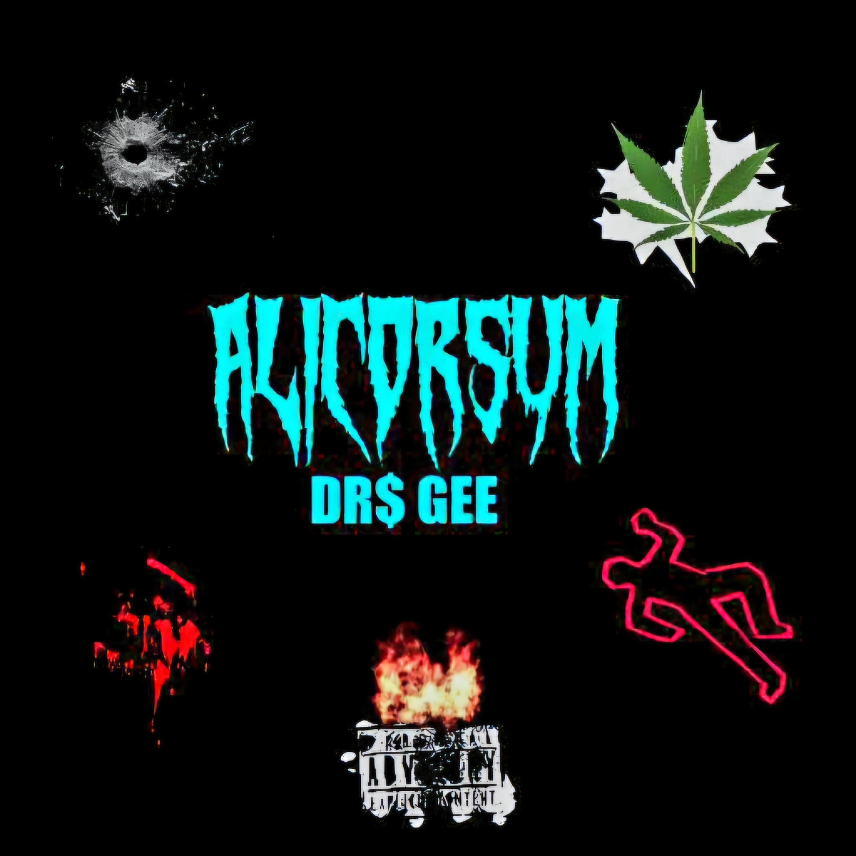 Alicorsum artwork