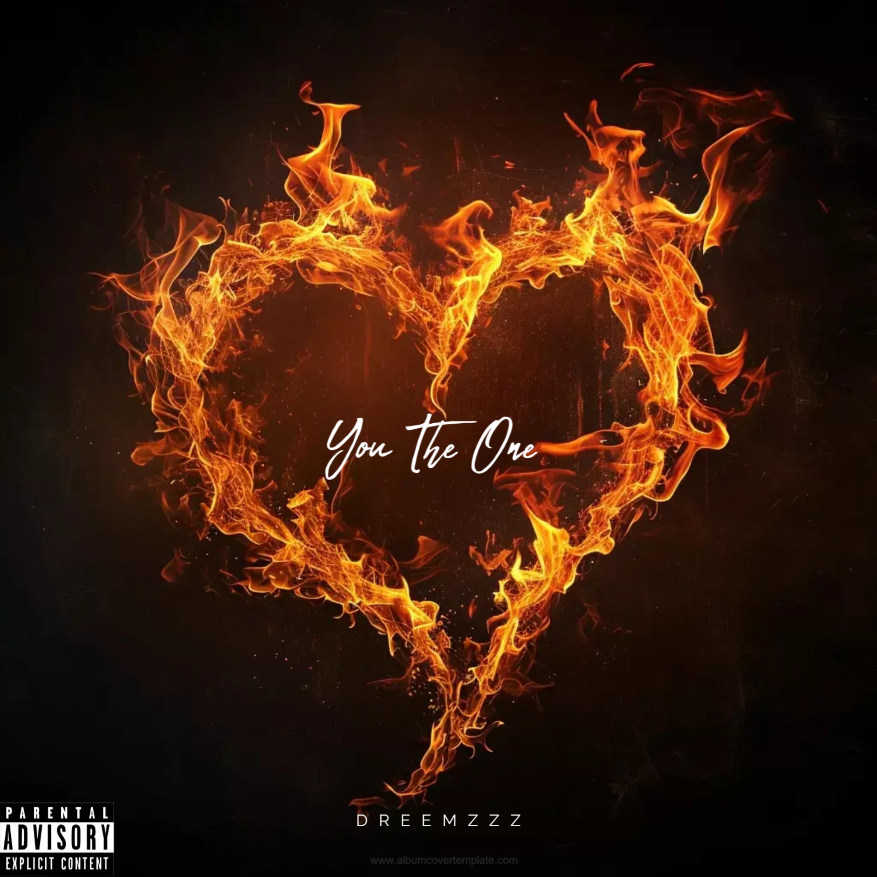You The One artwork