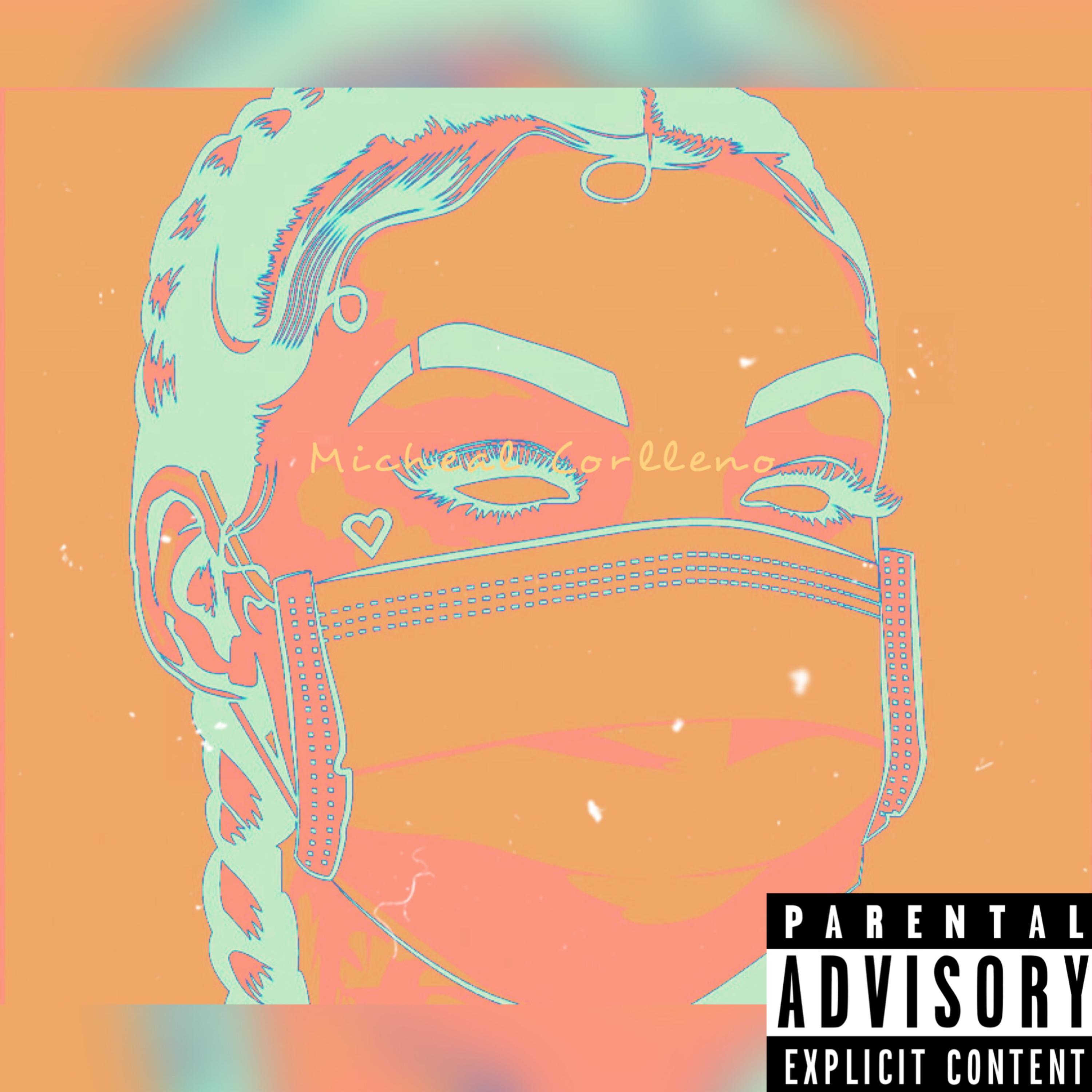 Micheal Corlleno artwork