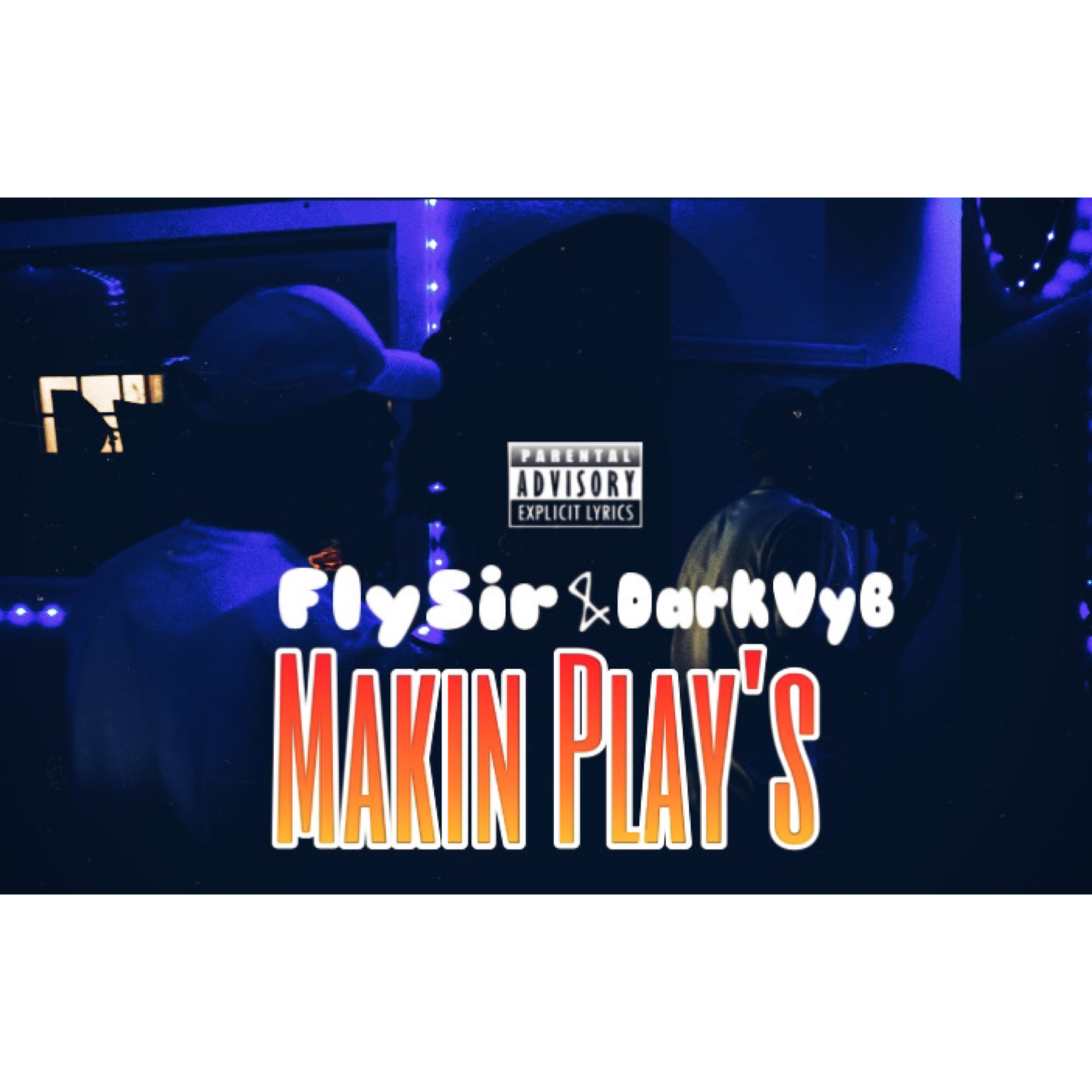 Makin Play's artwork