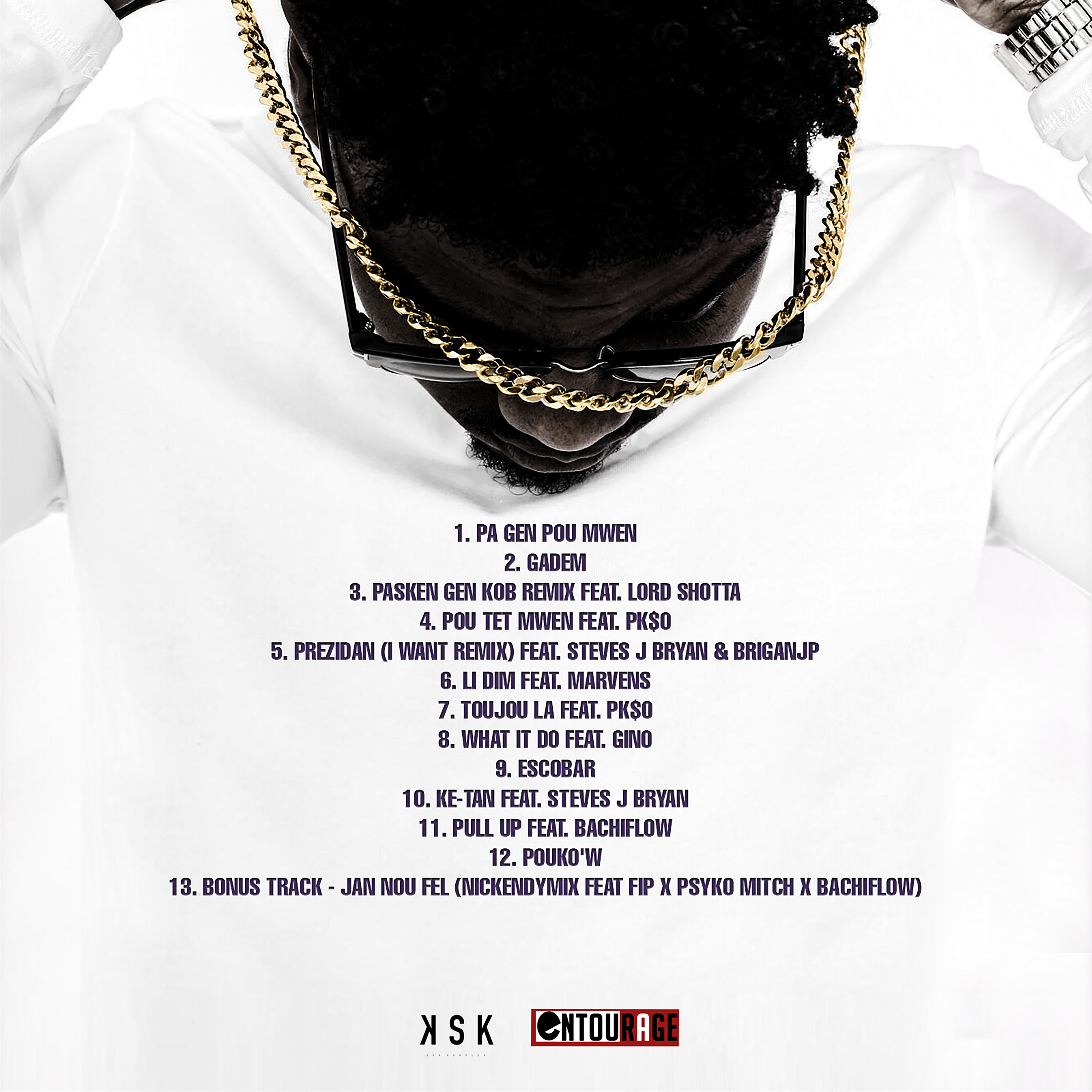 APRÈ TRAP VOL.1 artwork