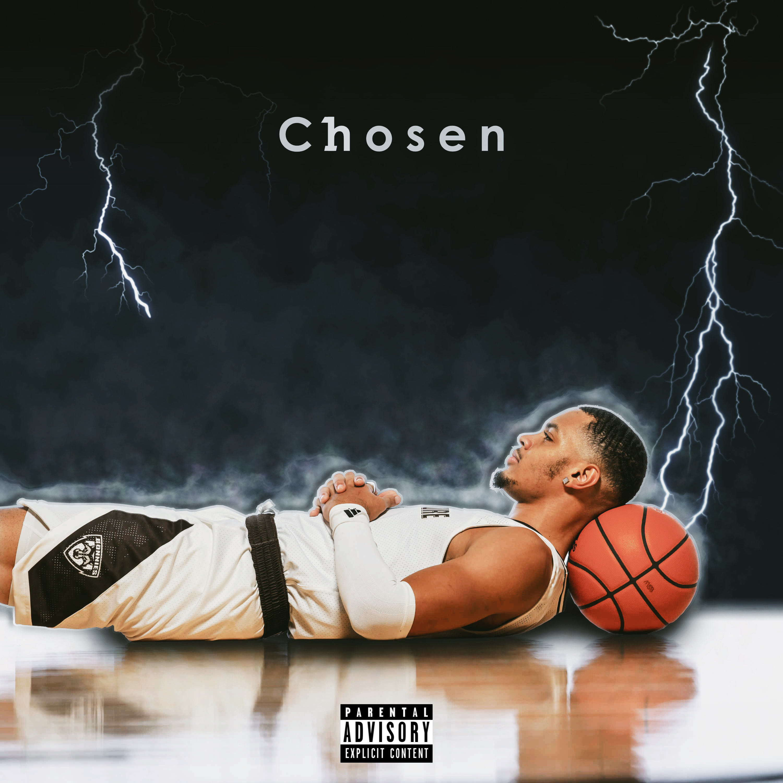 Chosen artwork