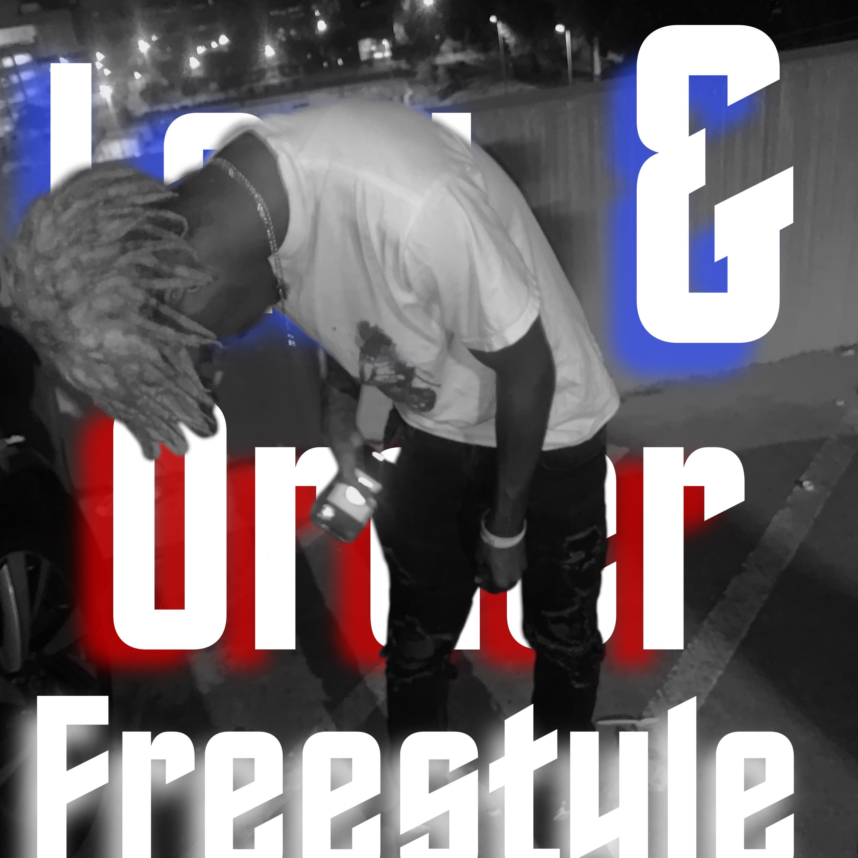 Law & Order Freestyle artwork