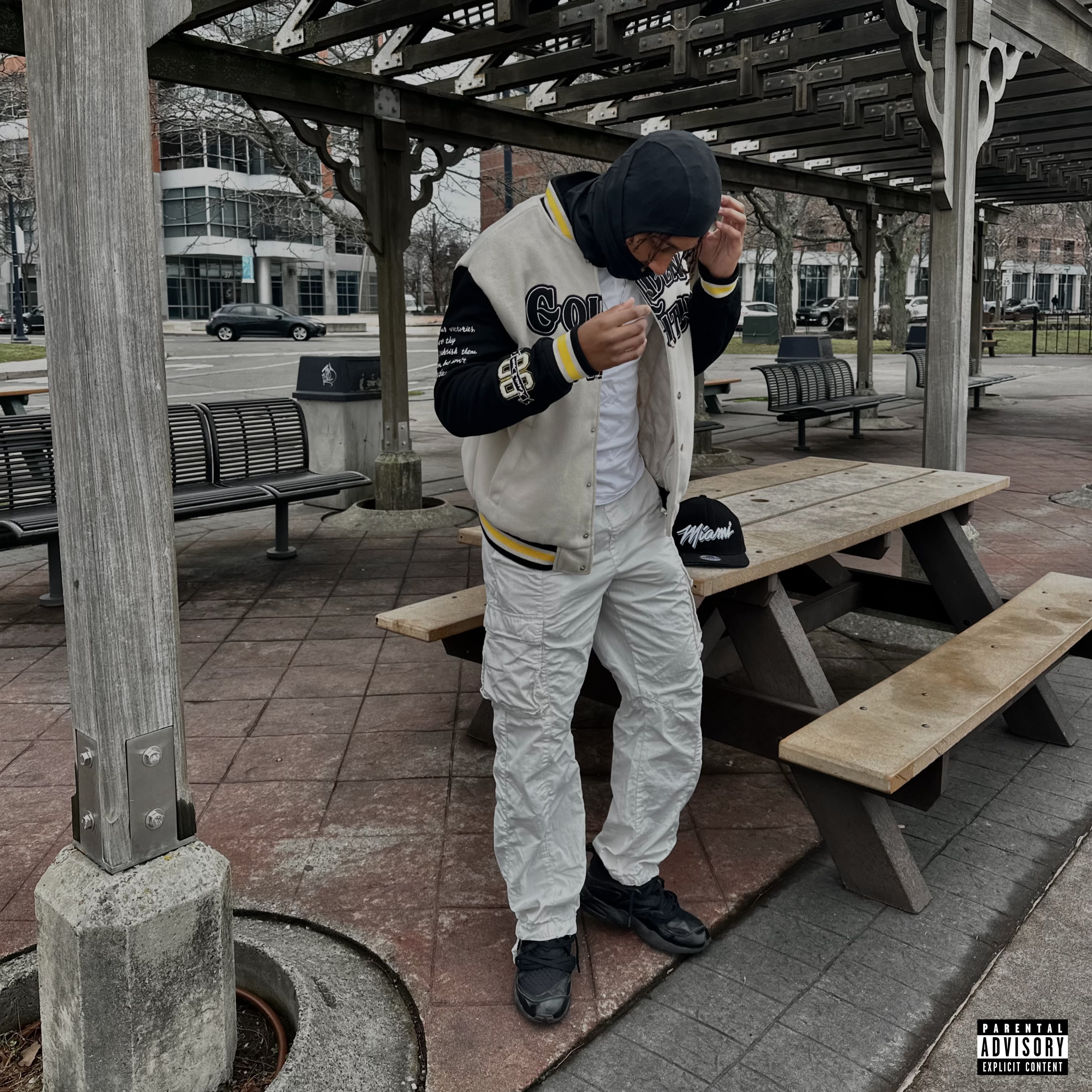 Movin Slick by Cinco Suave cover art