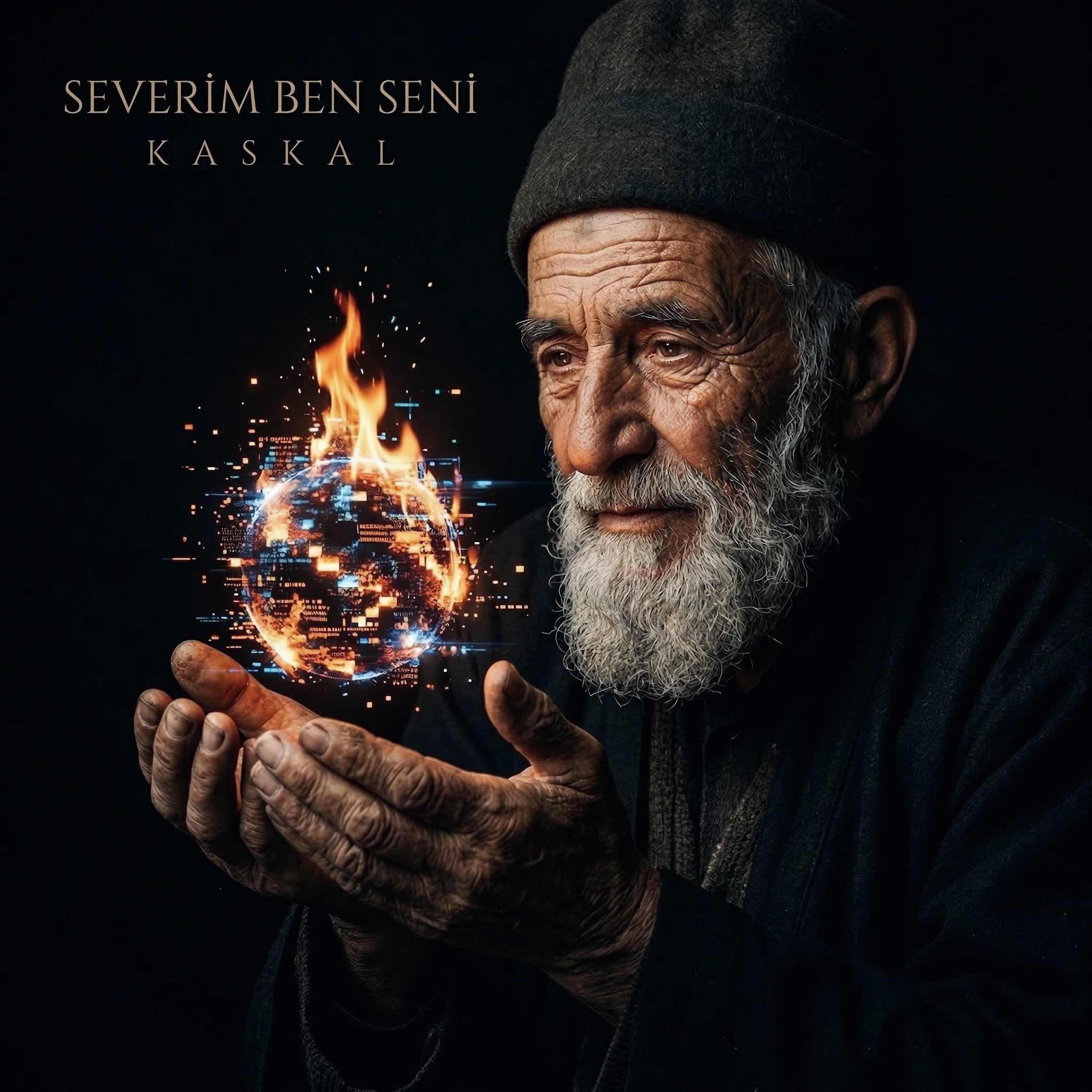 Severim Ben Seni artwork