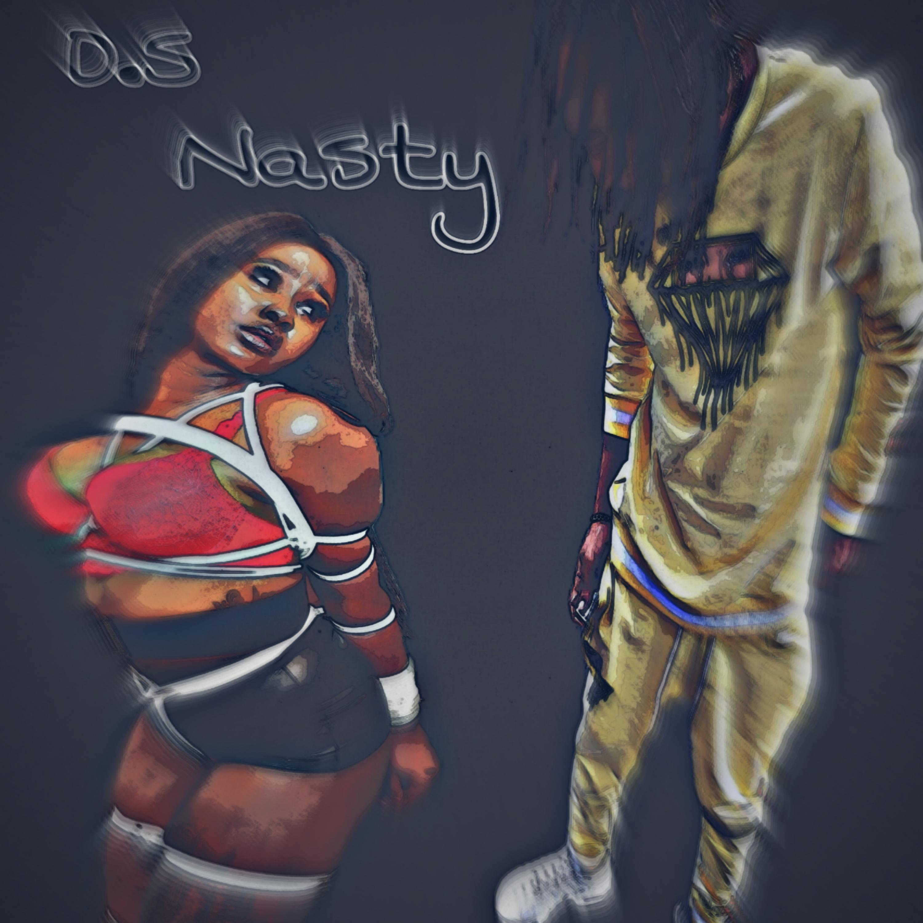 Nasty artwork