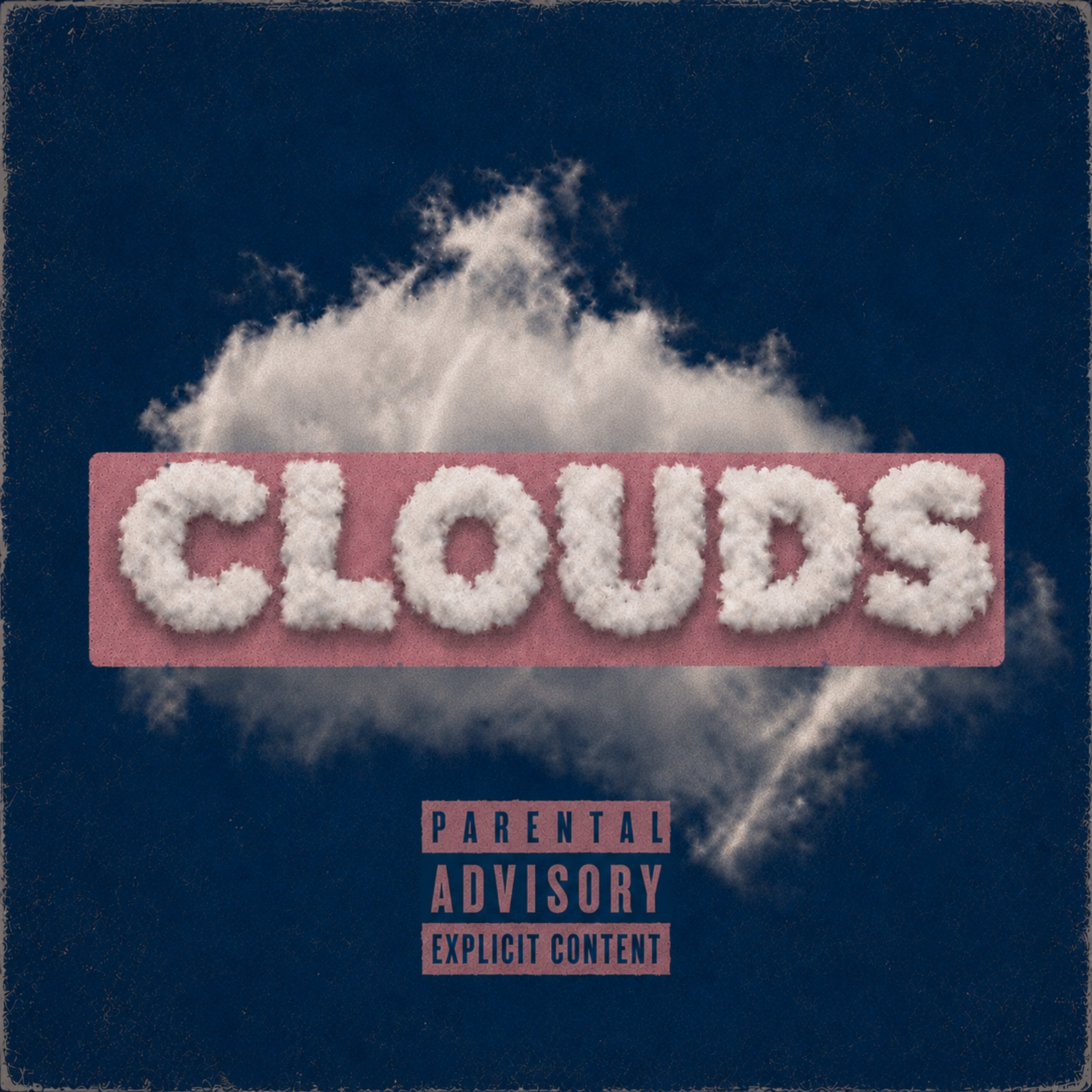 CLOUDS by TRnTH cover art