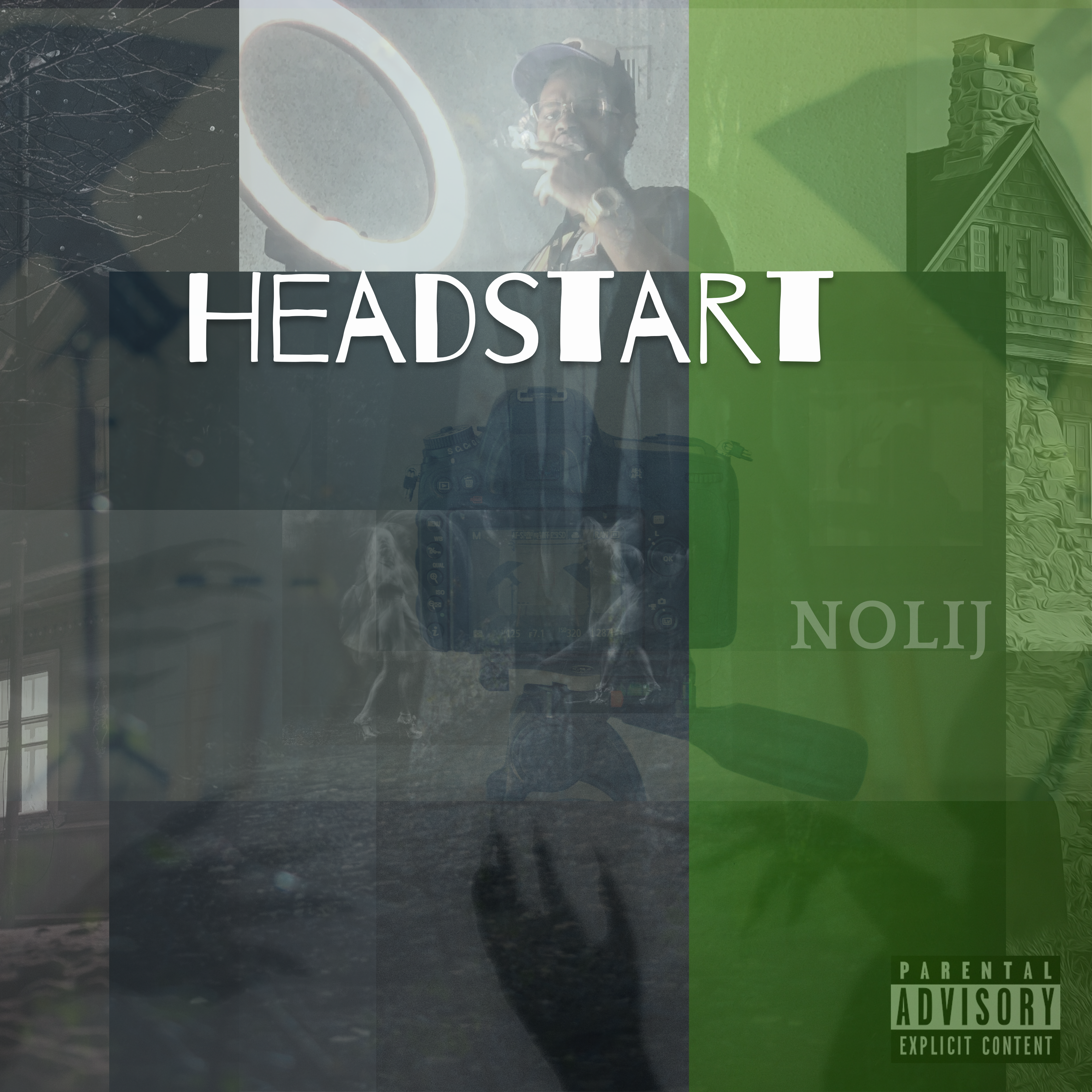 HeadStart artwork