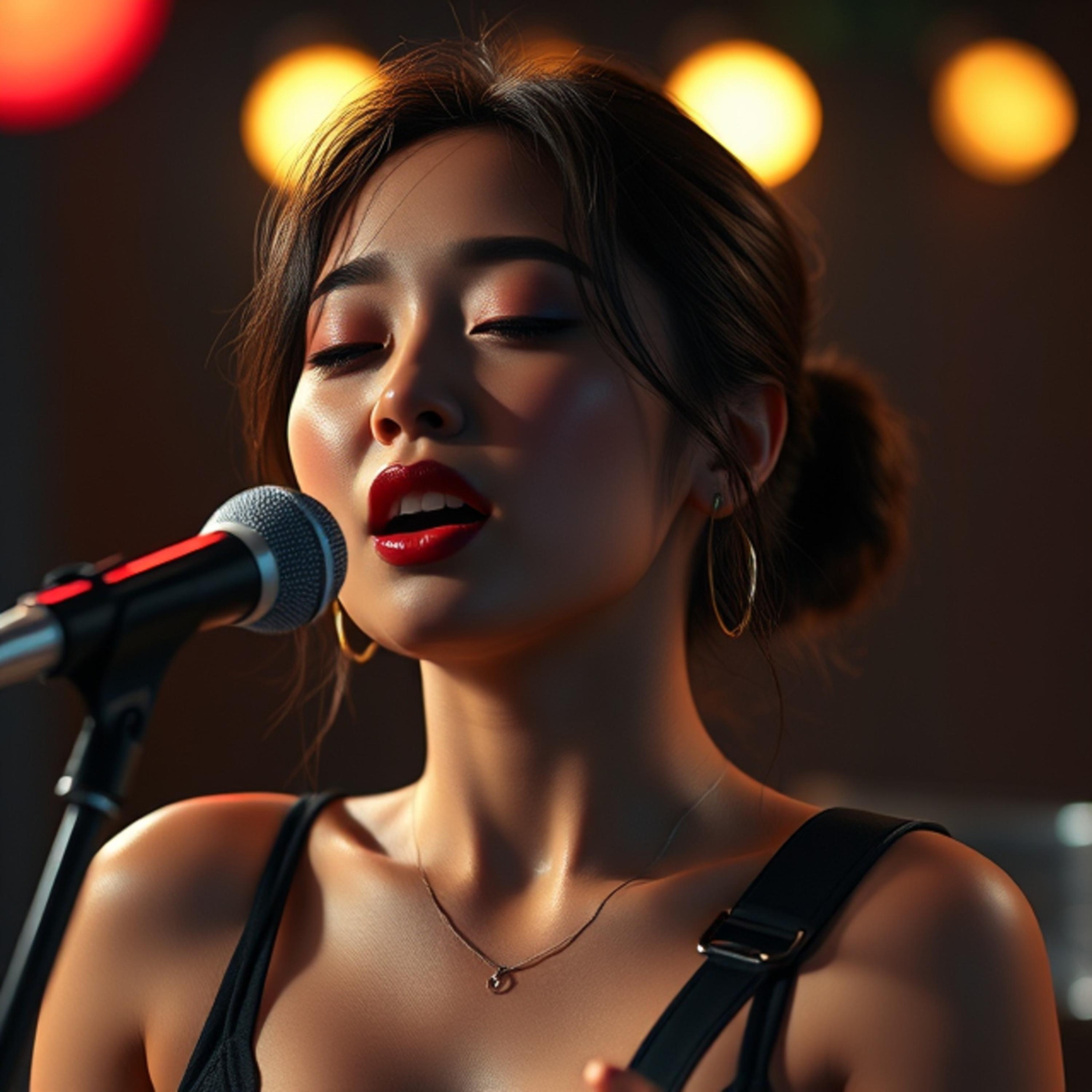 오렌지와 양파 artwork