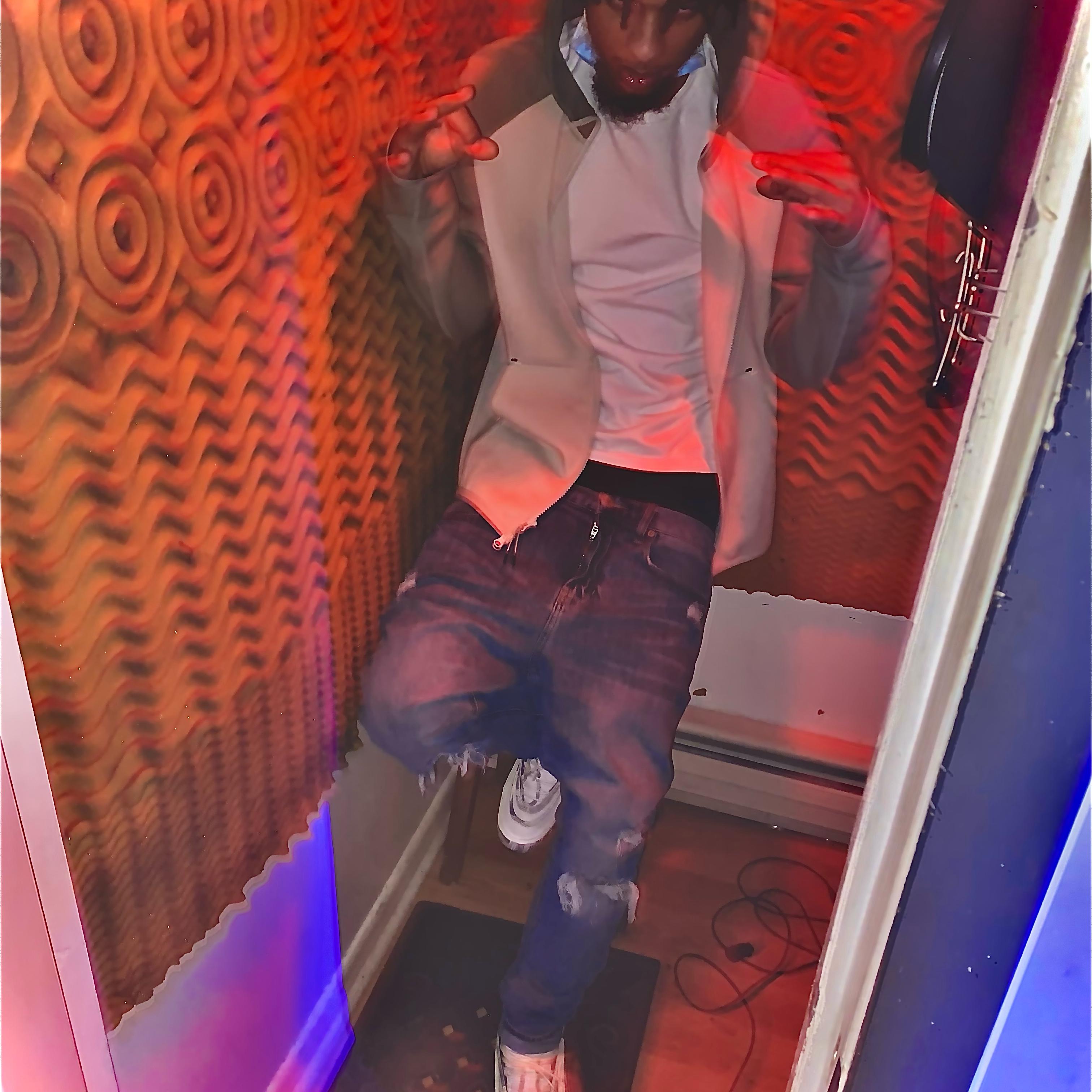 By Any Means artwork