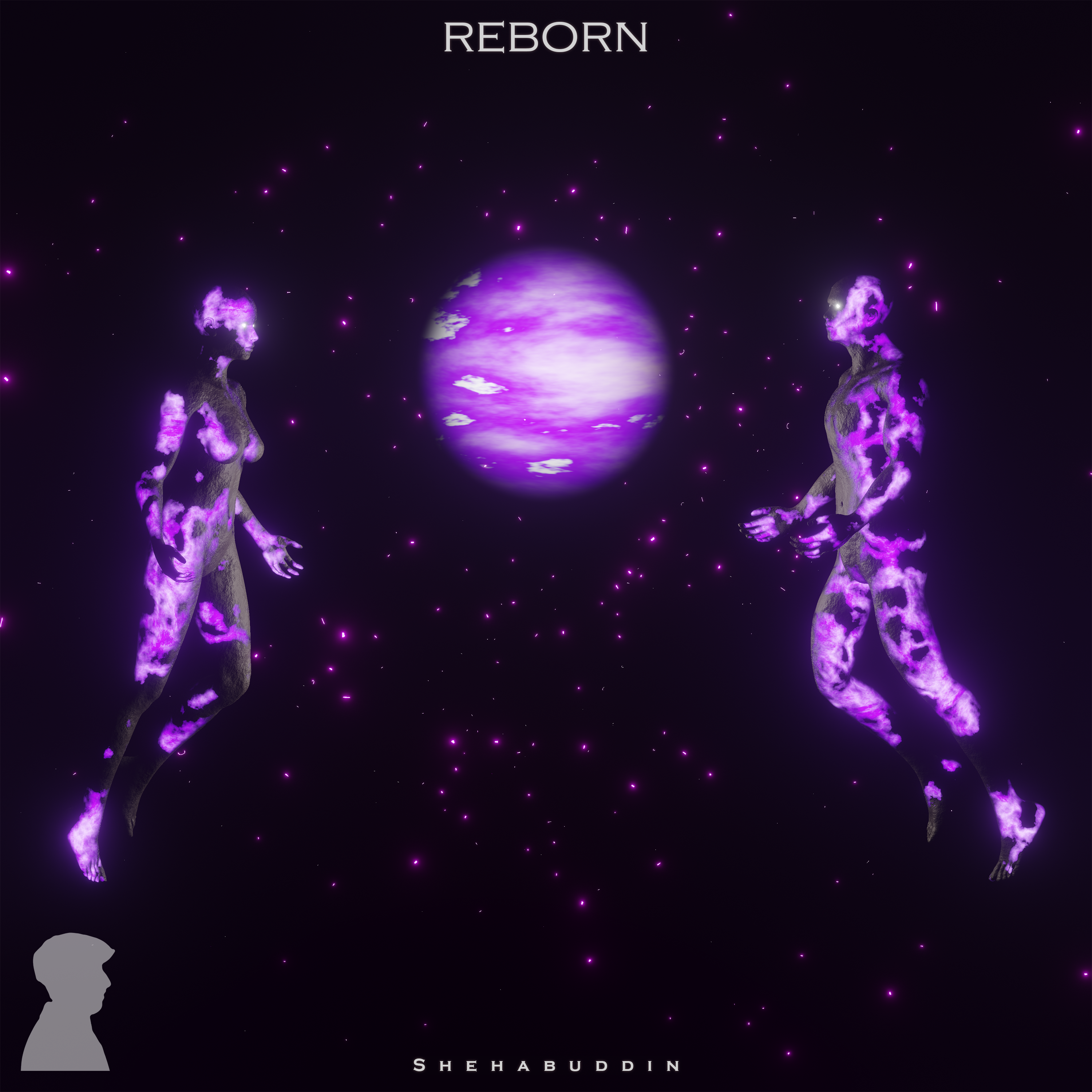 Reborn artwork