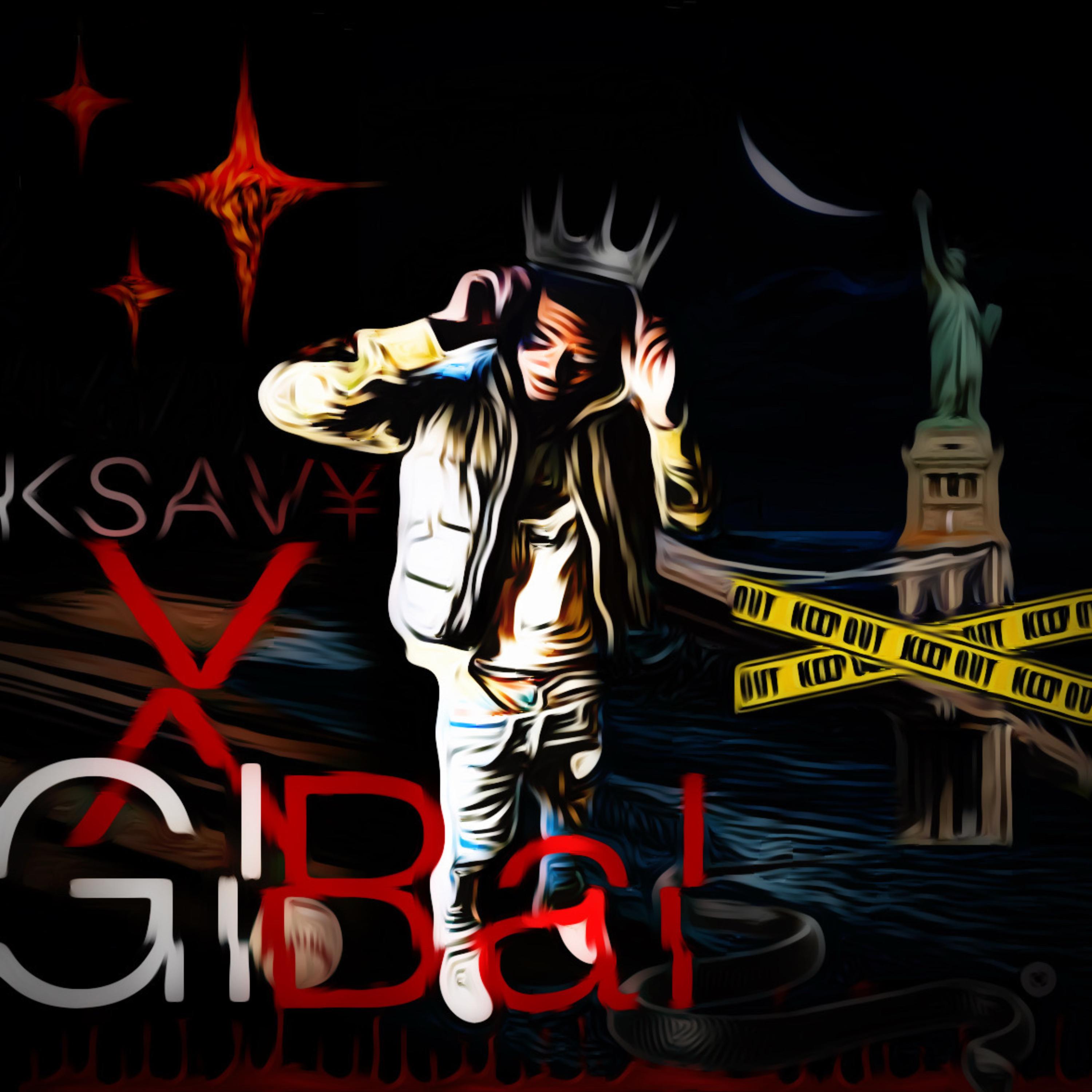 GLOBAL artwork