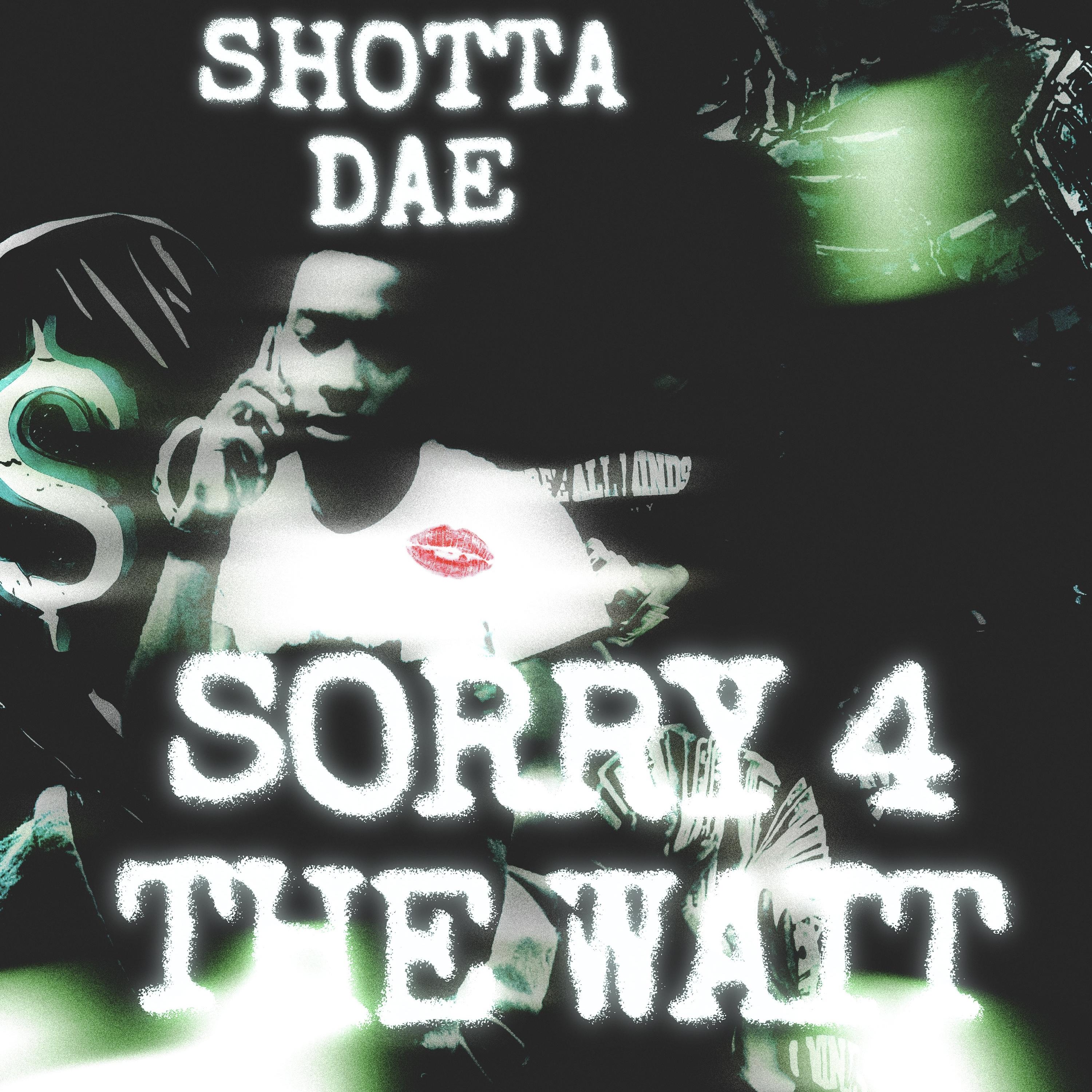 SORRY 4 THE WAIT… artwork