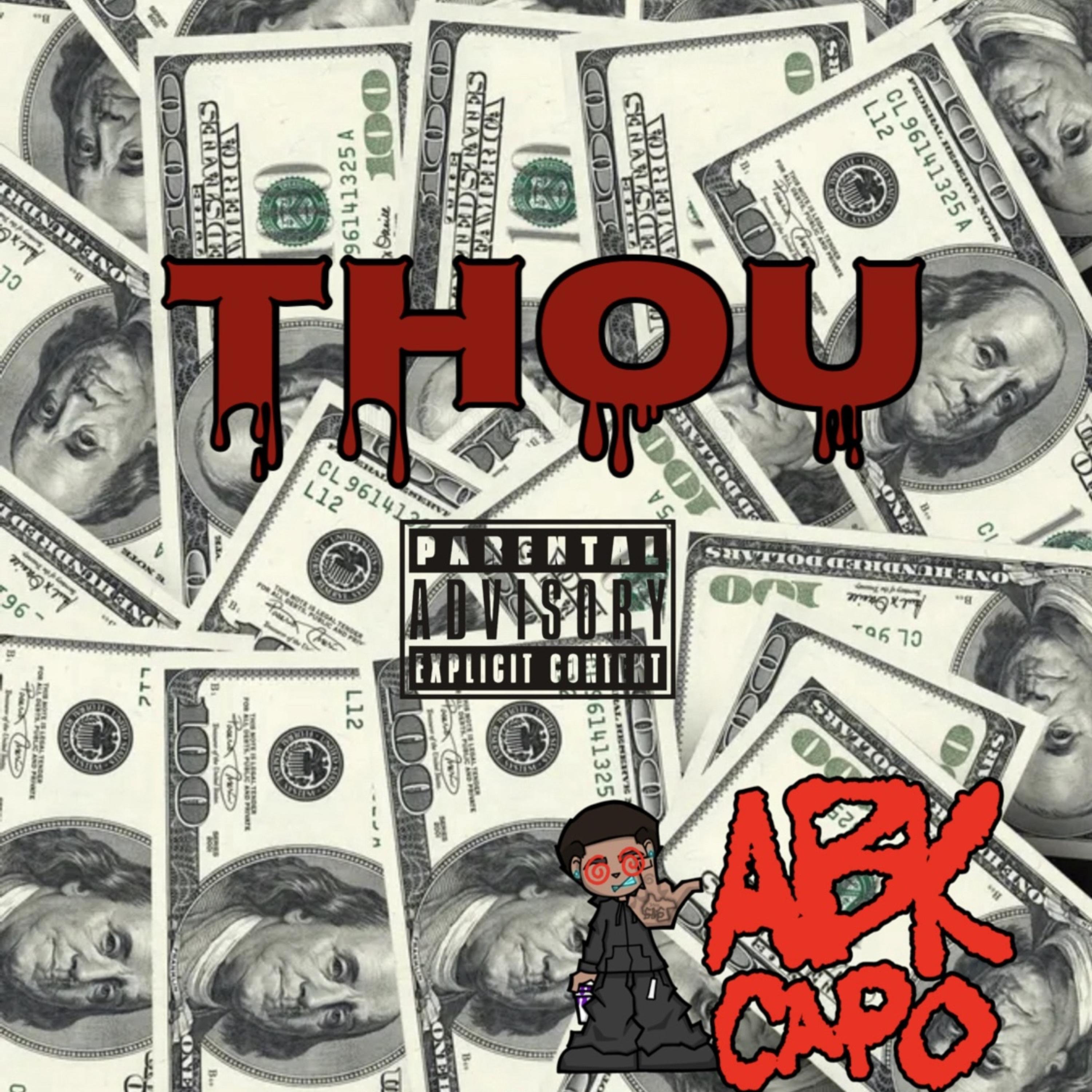 Thou artwork