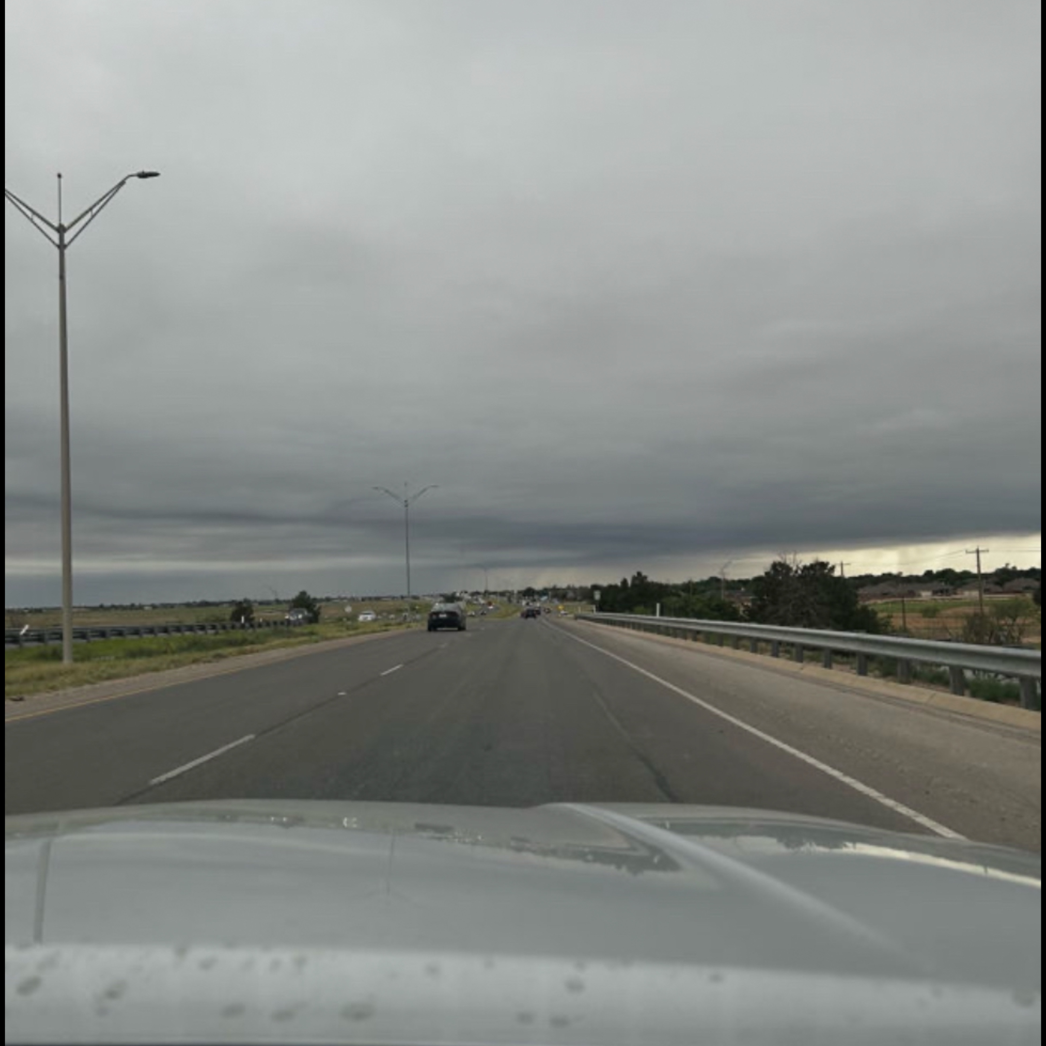 Where We Use To Be artwork