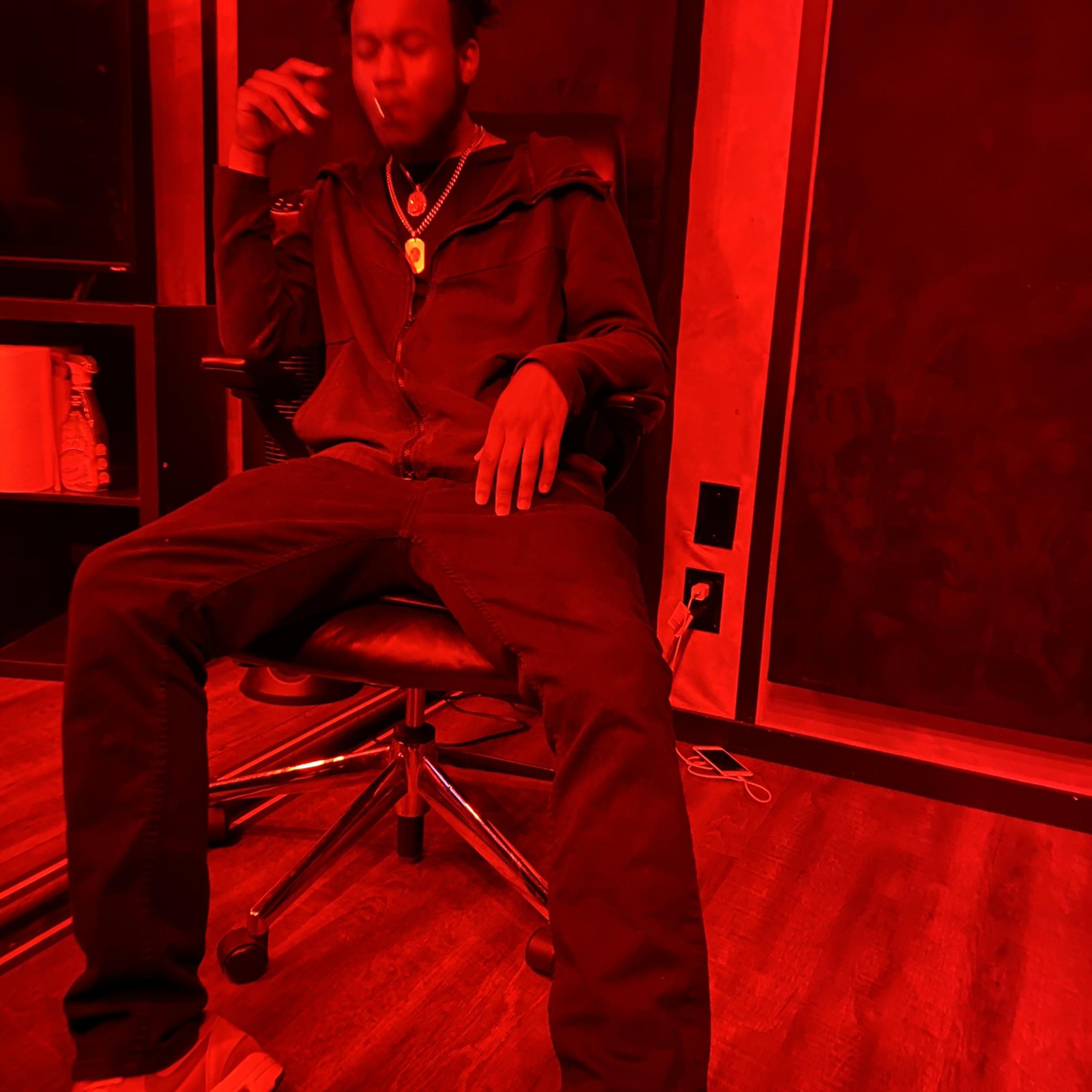 Love It by Dre Hill cover art