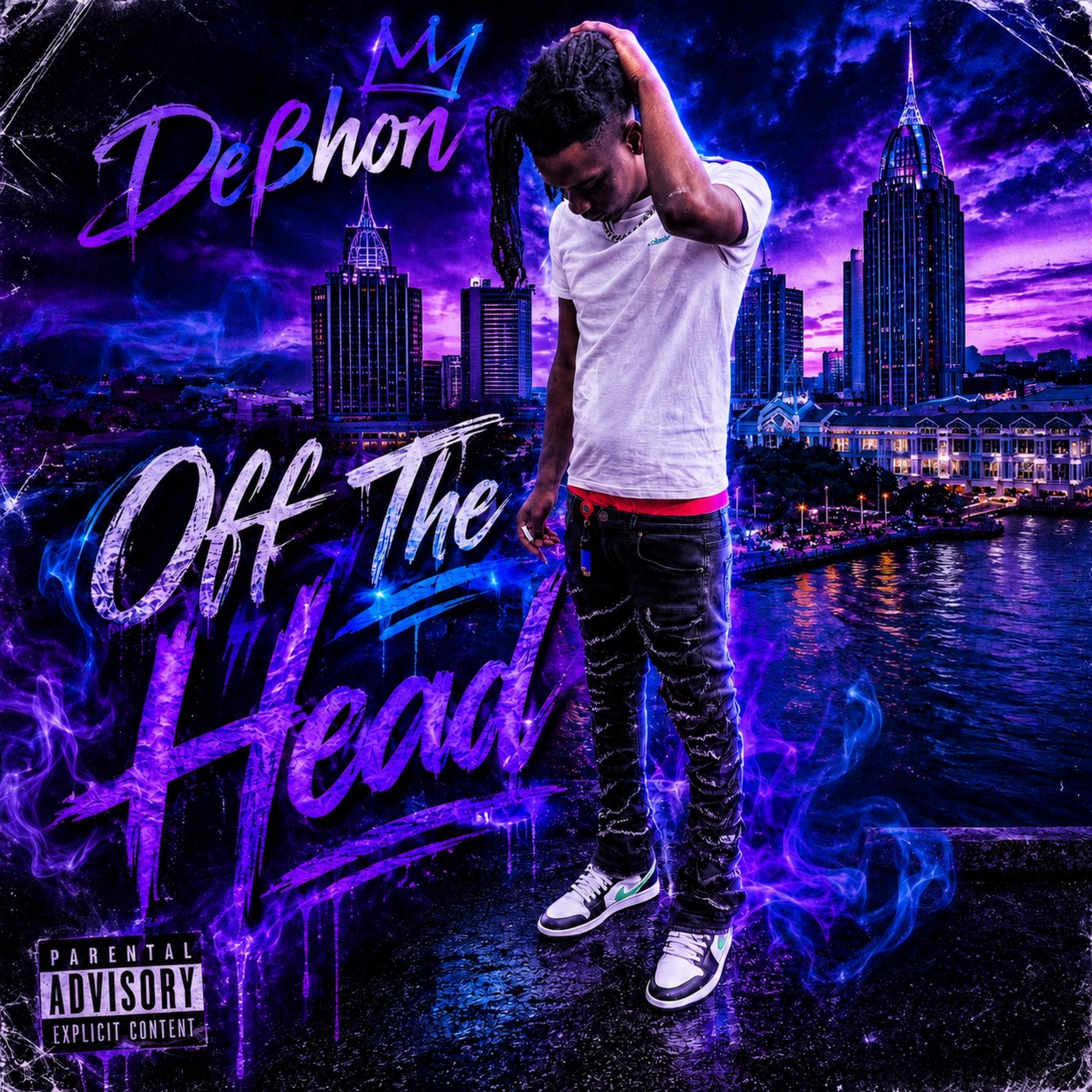 Off The Head by Deßhon cover art