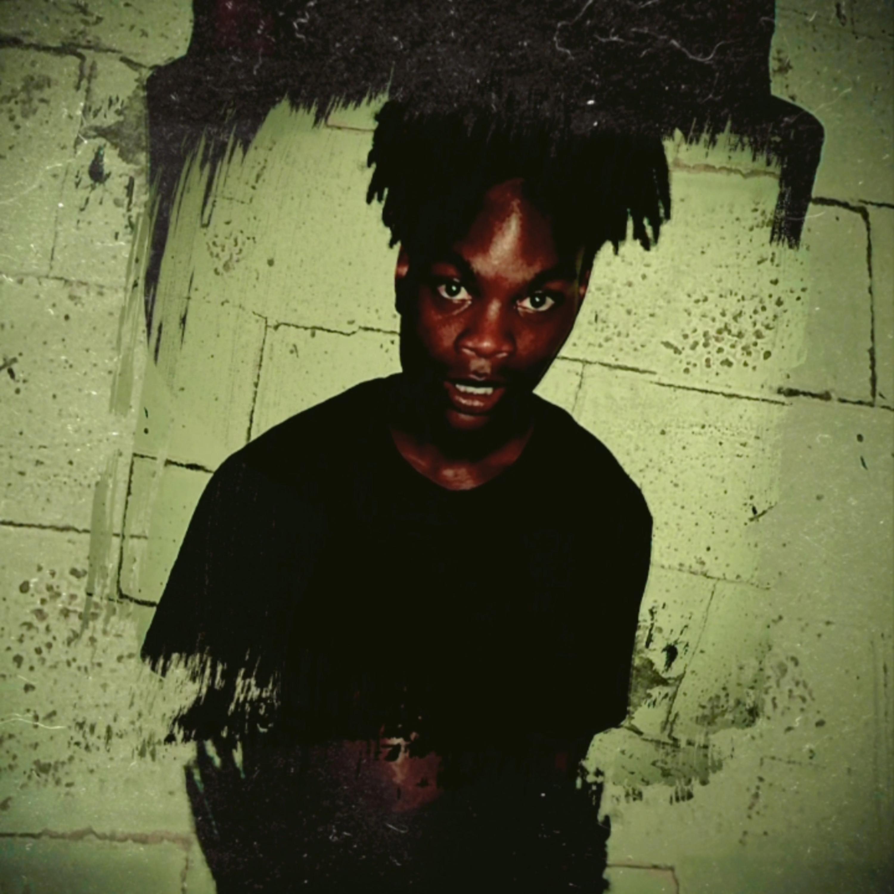Alive. artwork
