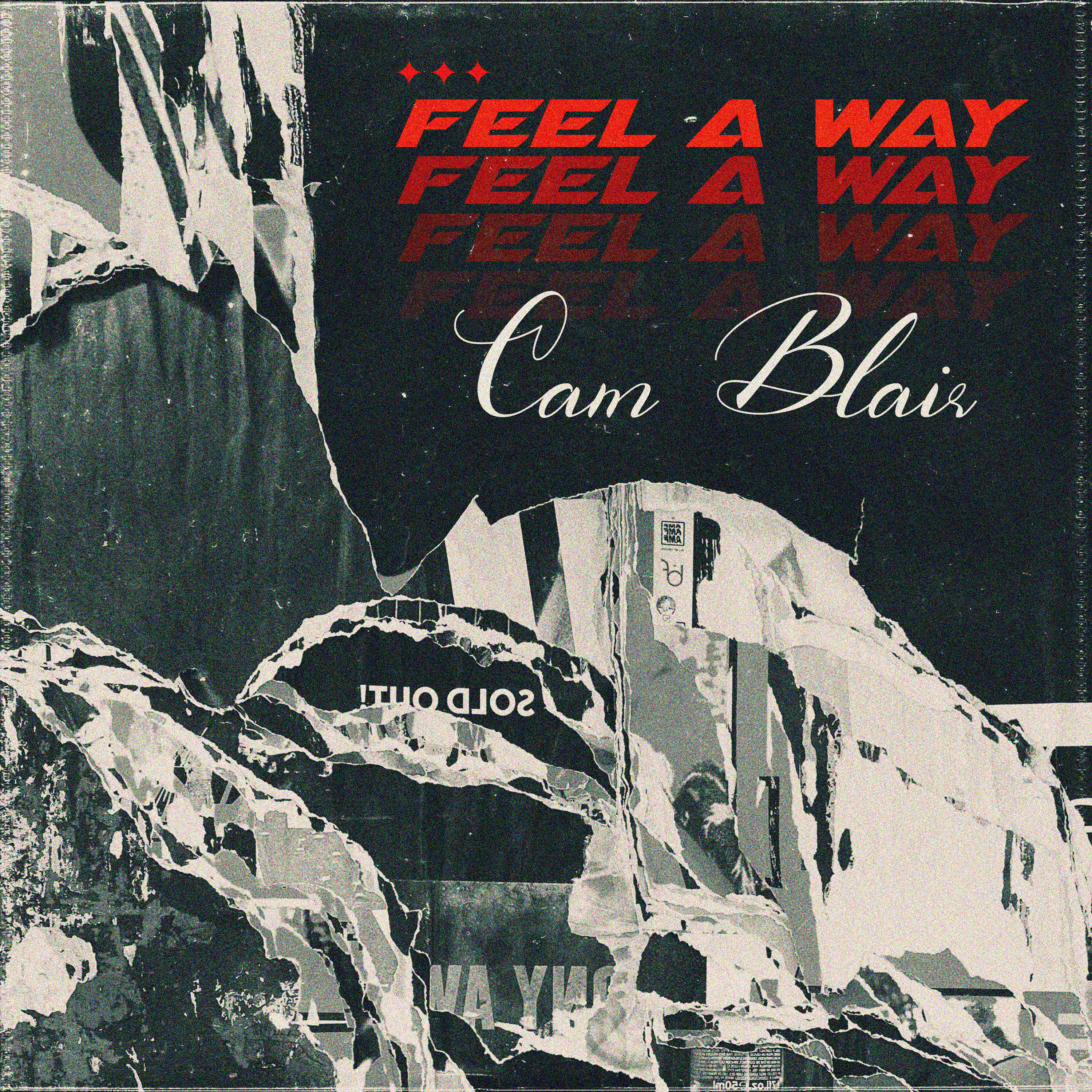 Feel A Way artwork