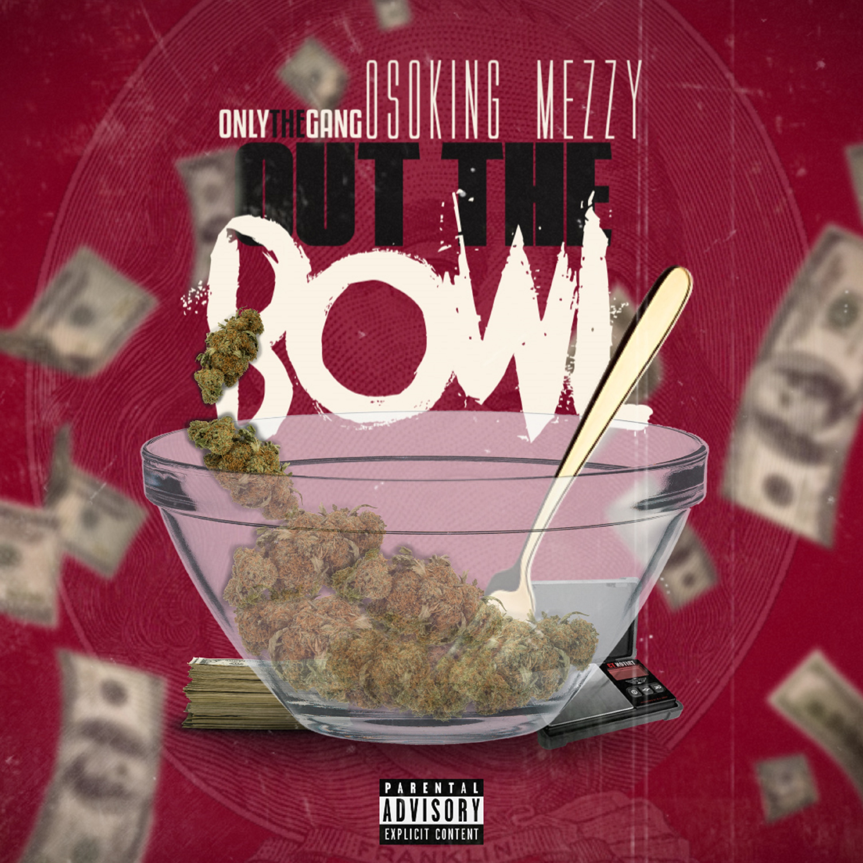 Out The Bowl artwork