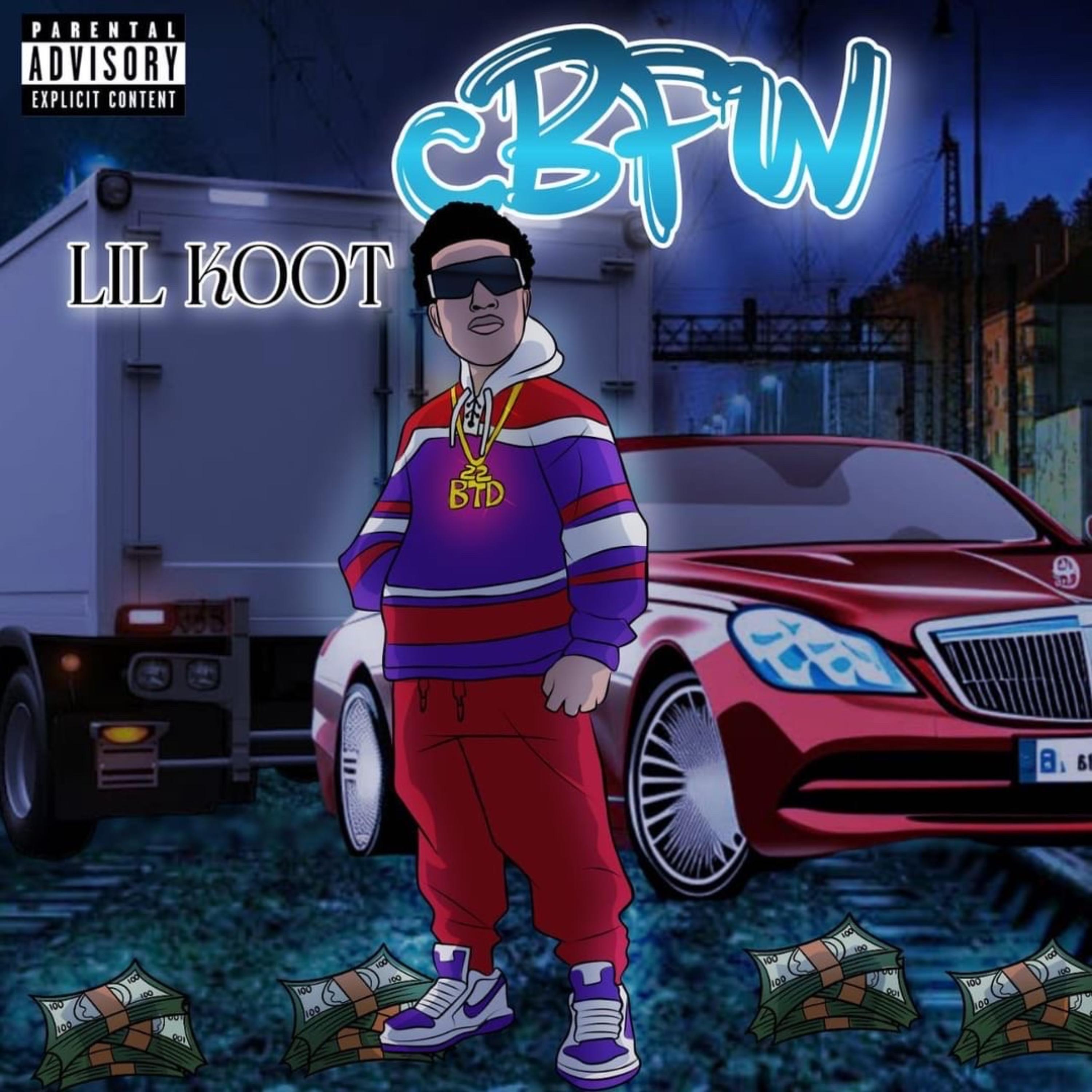 CBFW PT1 artwork