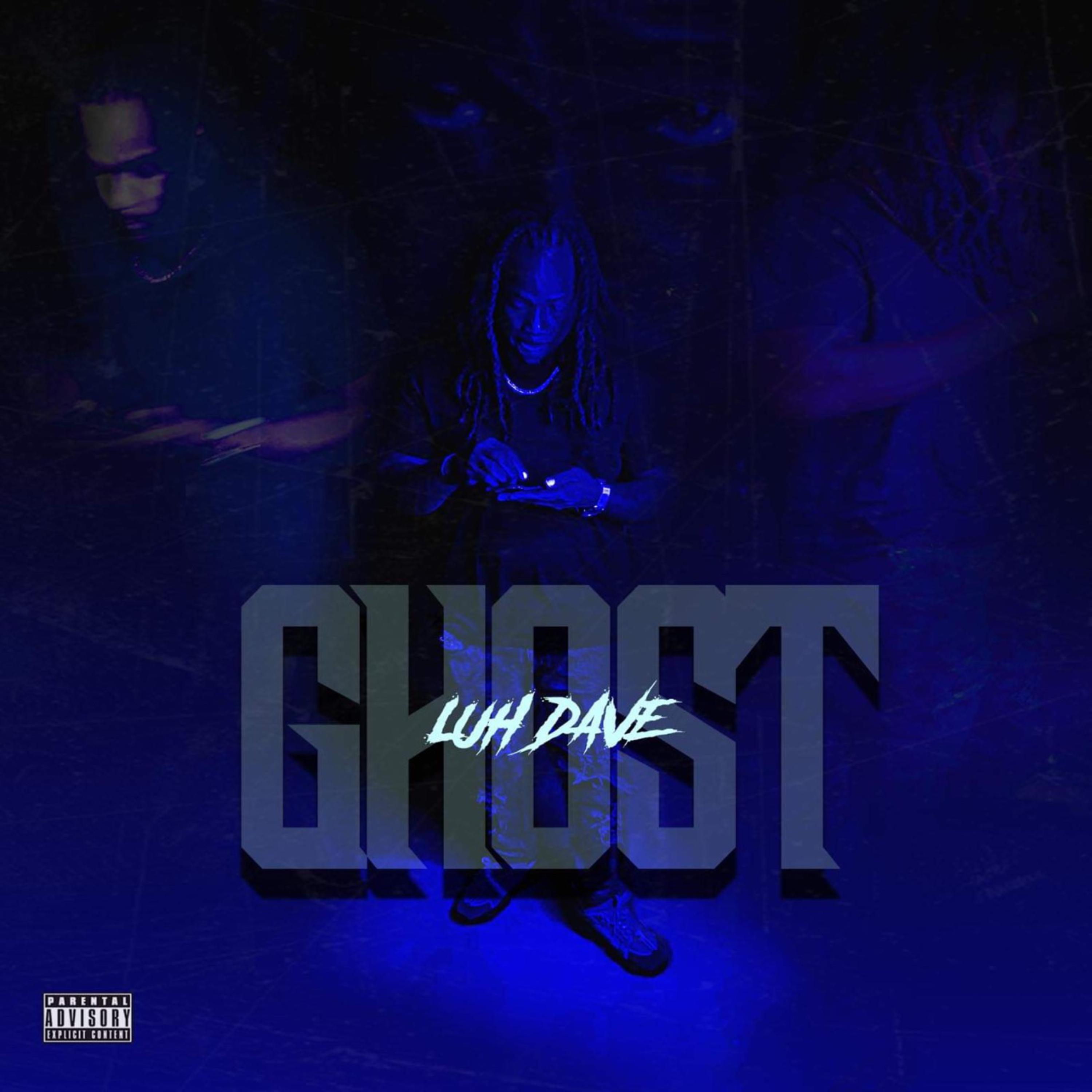 Ghost artwork