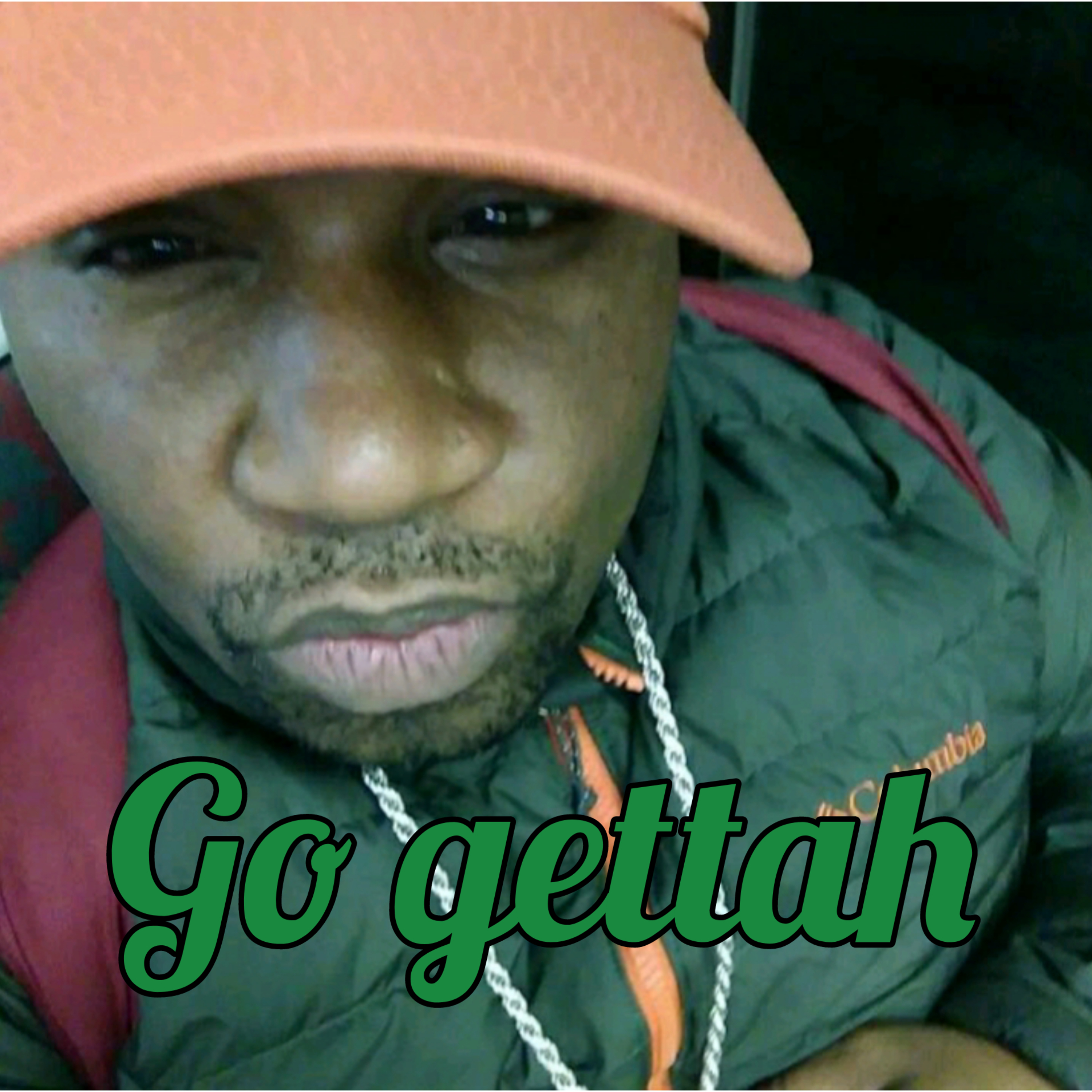 go gettah artwork